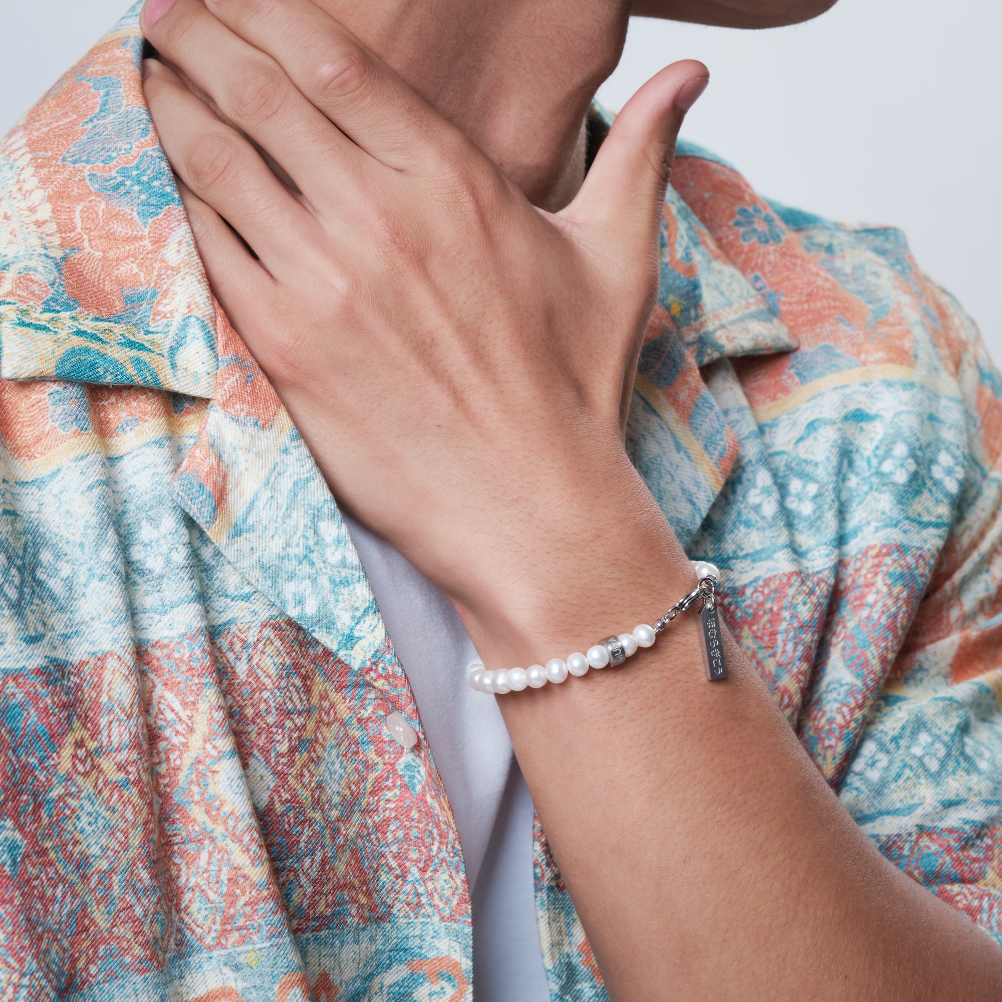 Cayman® Pearl, Bracelet