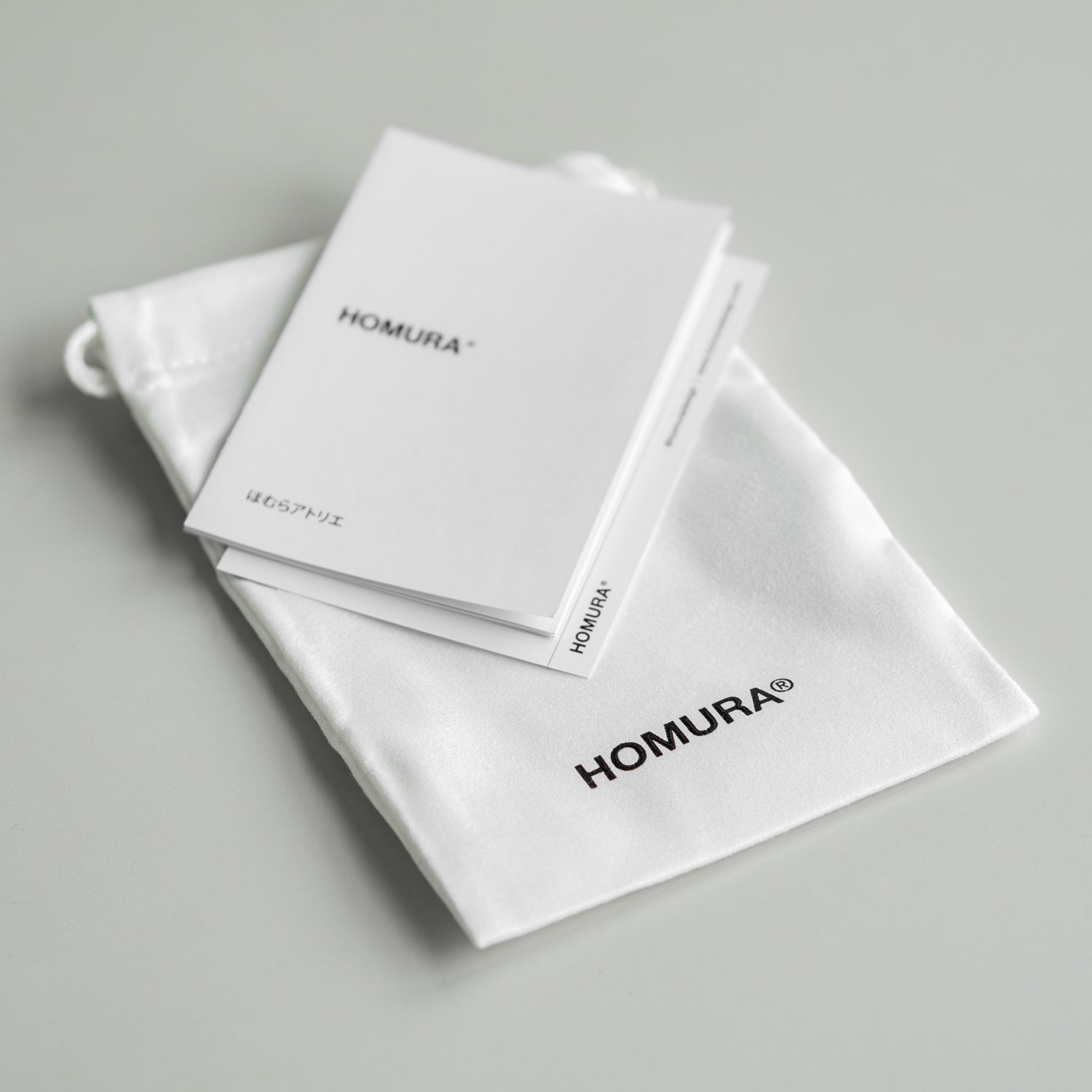 Homura Homage® Necklace