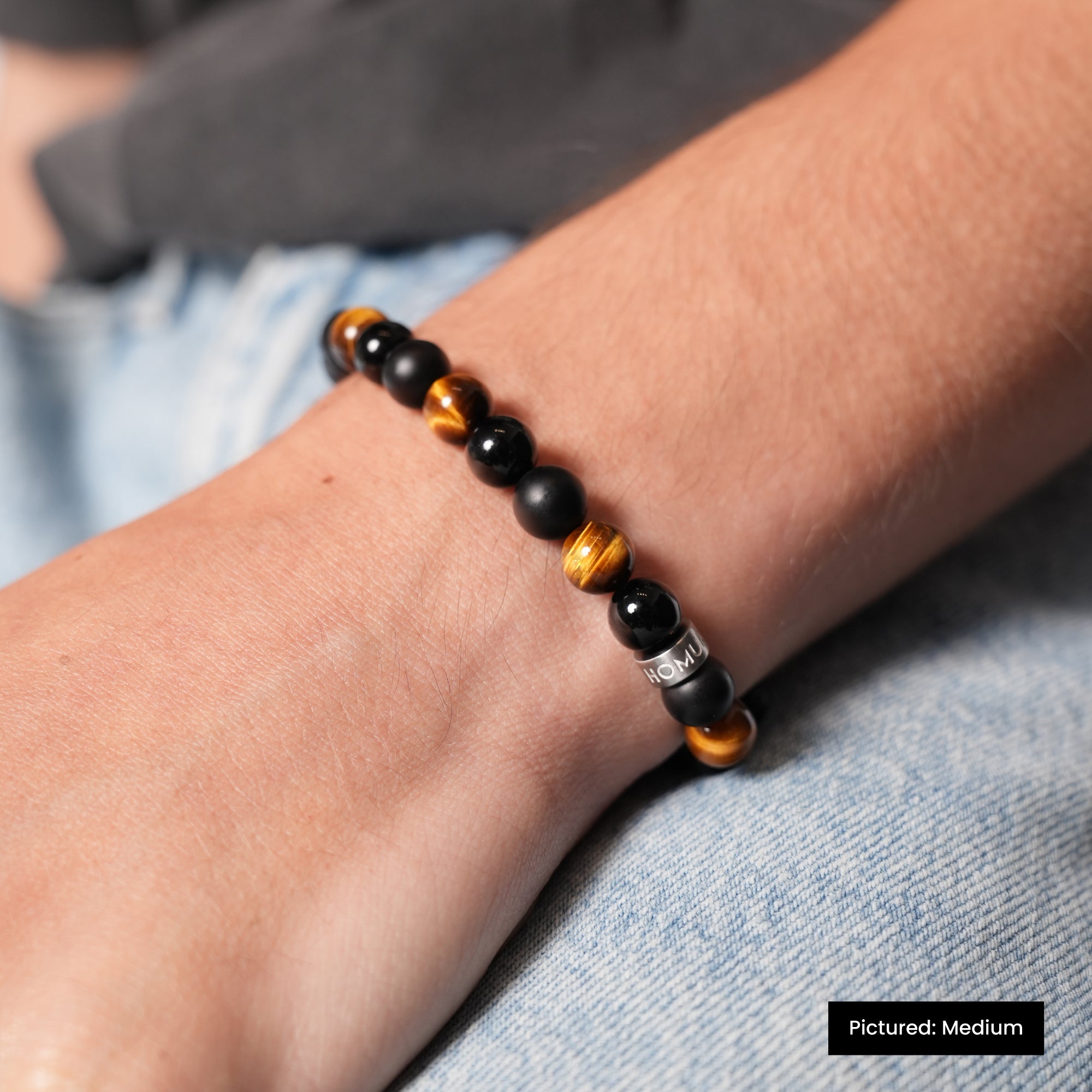 Havok® Tiger Eye, Bracelet