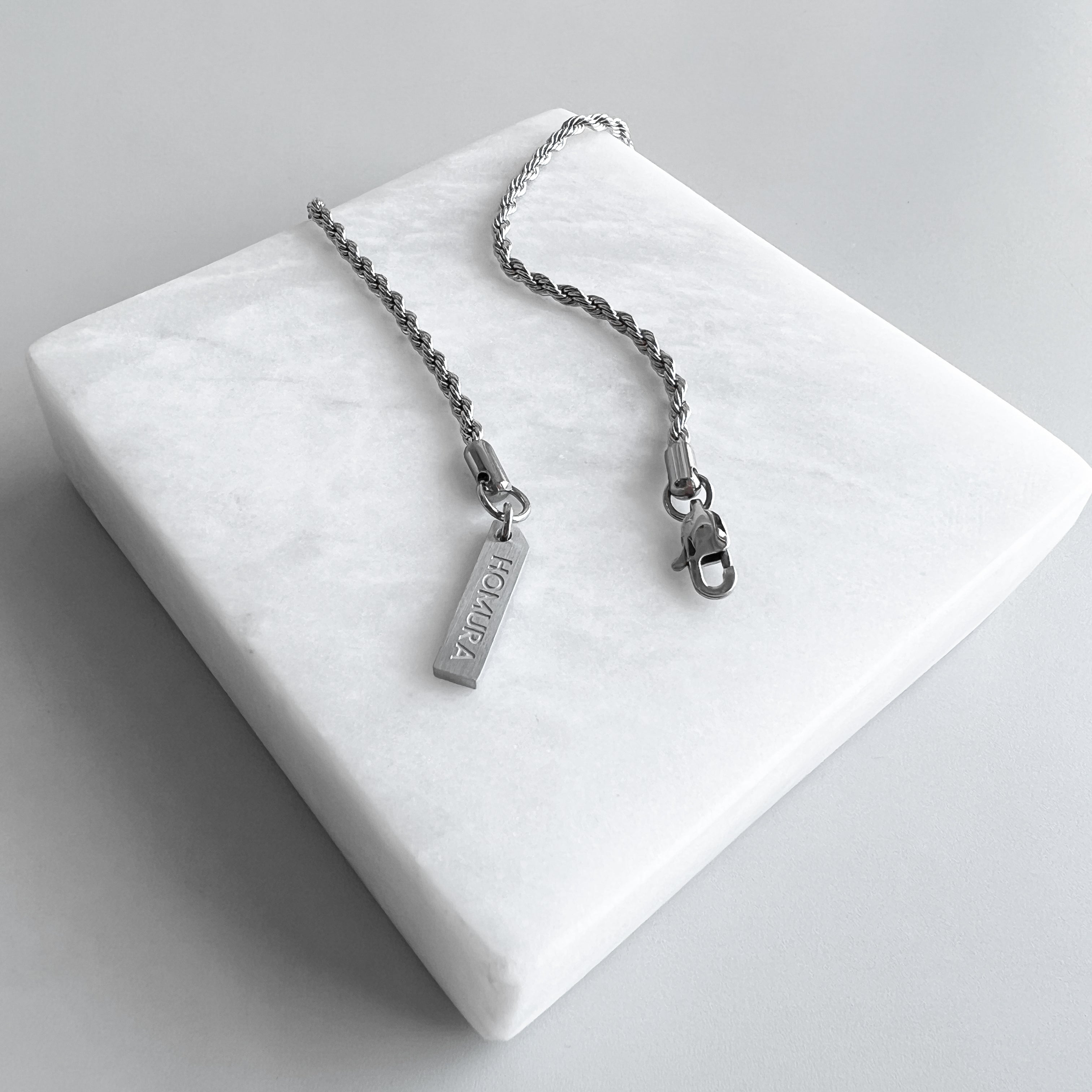 San Antonio® Rope Necklace