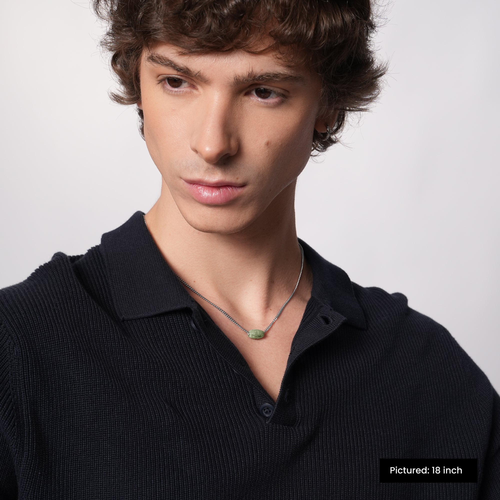 Istari® Shí Necklace