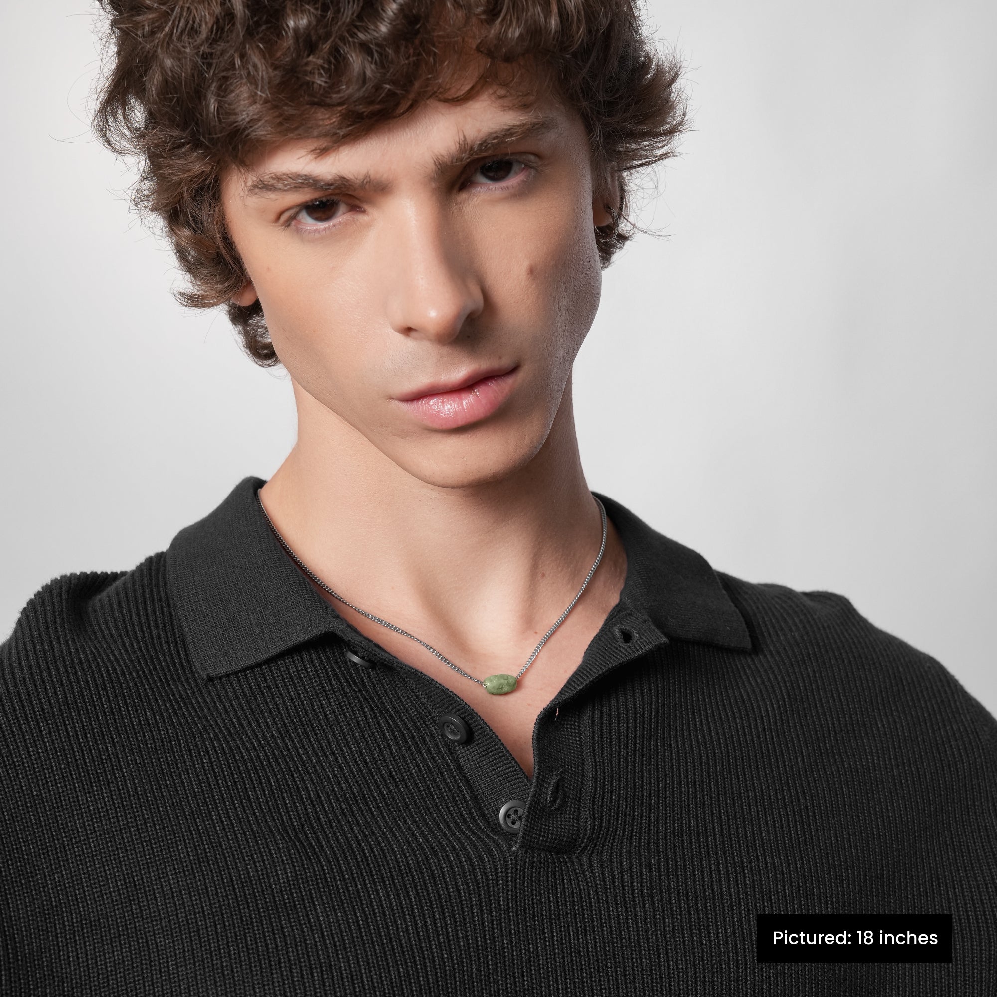 Istari® Shí Necklace