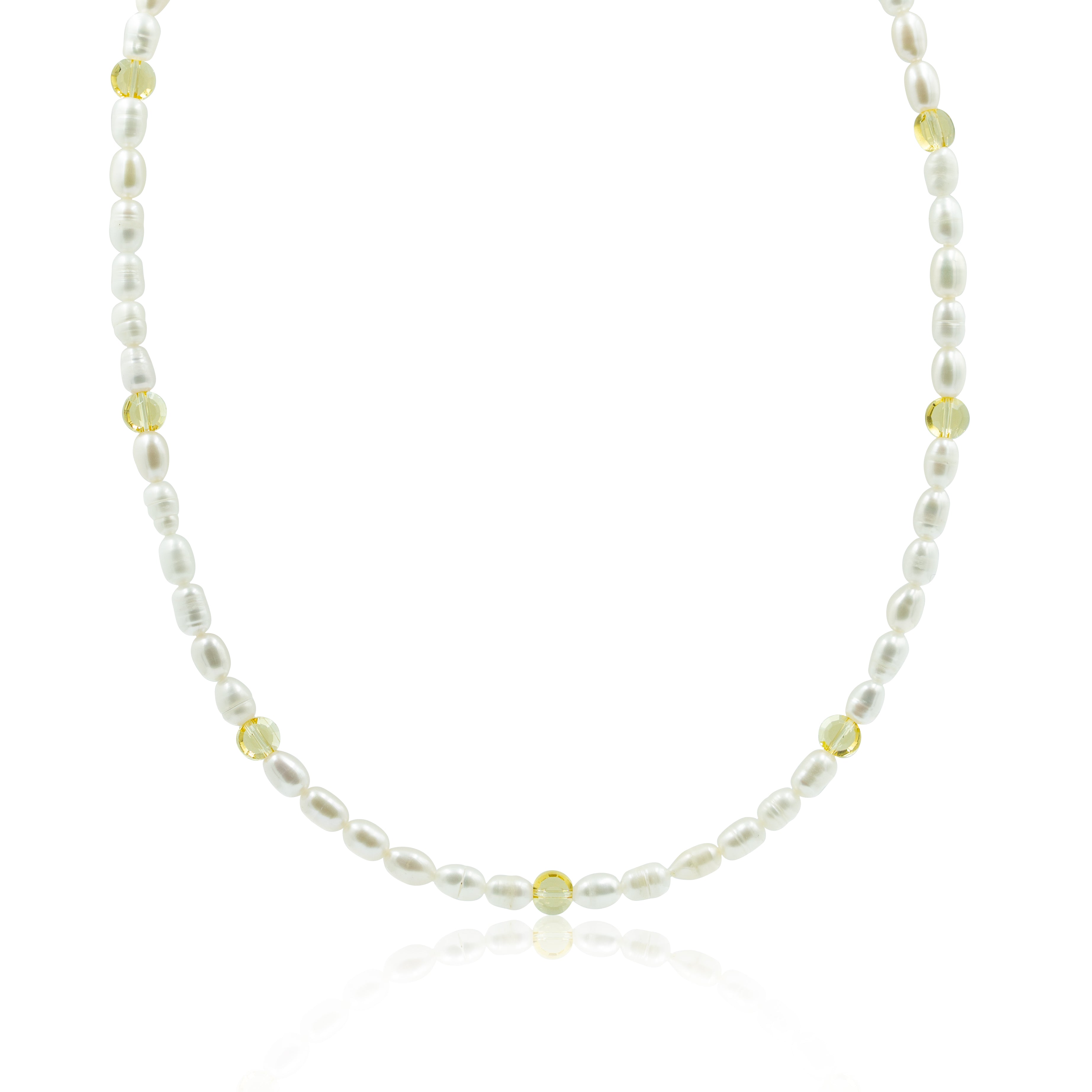 Portofino® Pearl Swarovski®, Choker