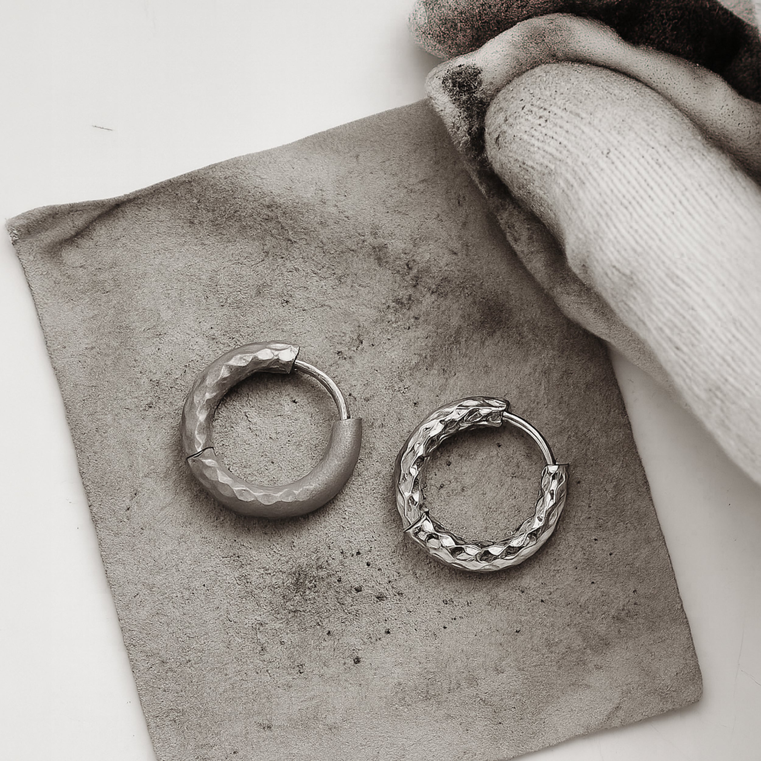 Substrata® Earrings