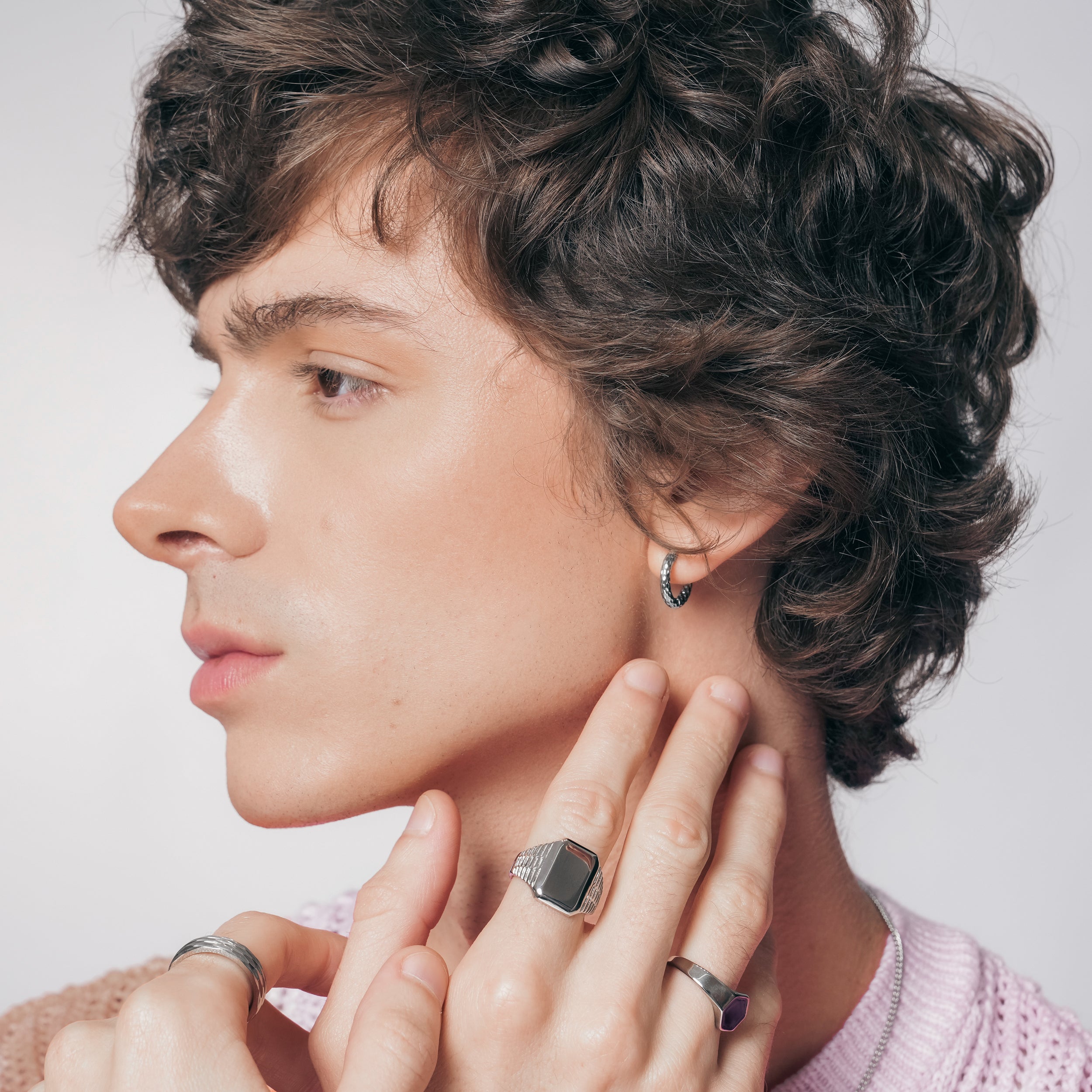 Substrata® Earrings