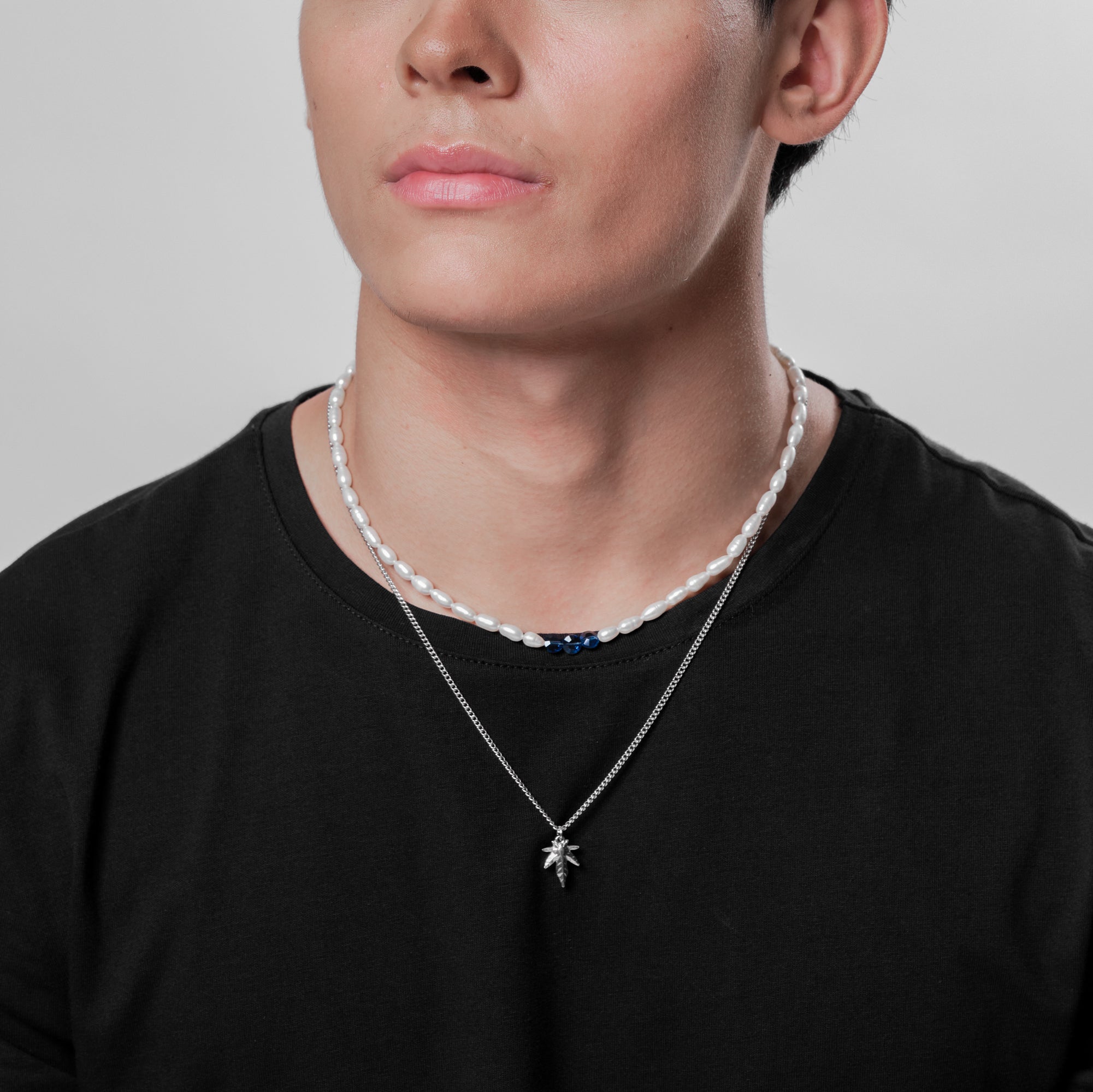 Riviera® Pearl Swarovski®, Choker