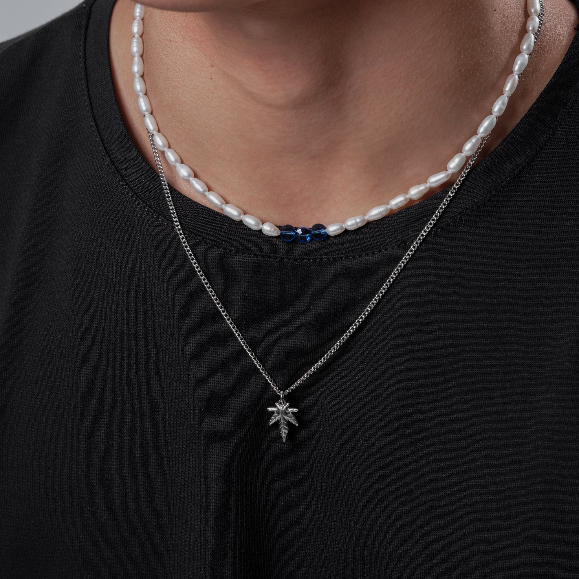 Riviera® Pearl Swarovski®, Choker