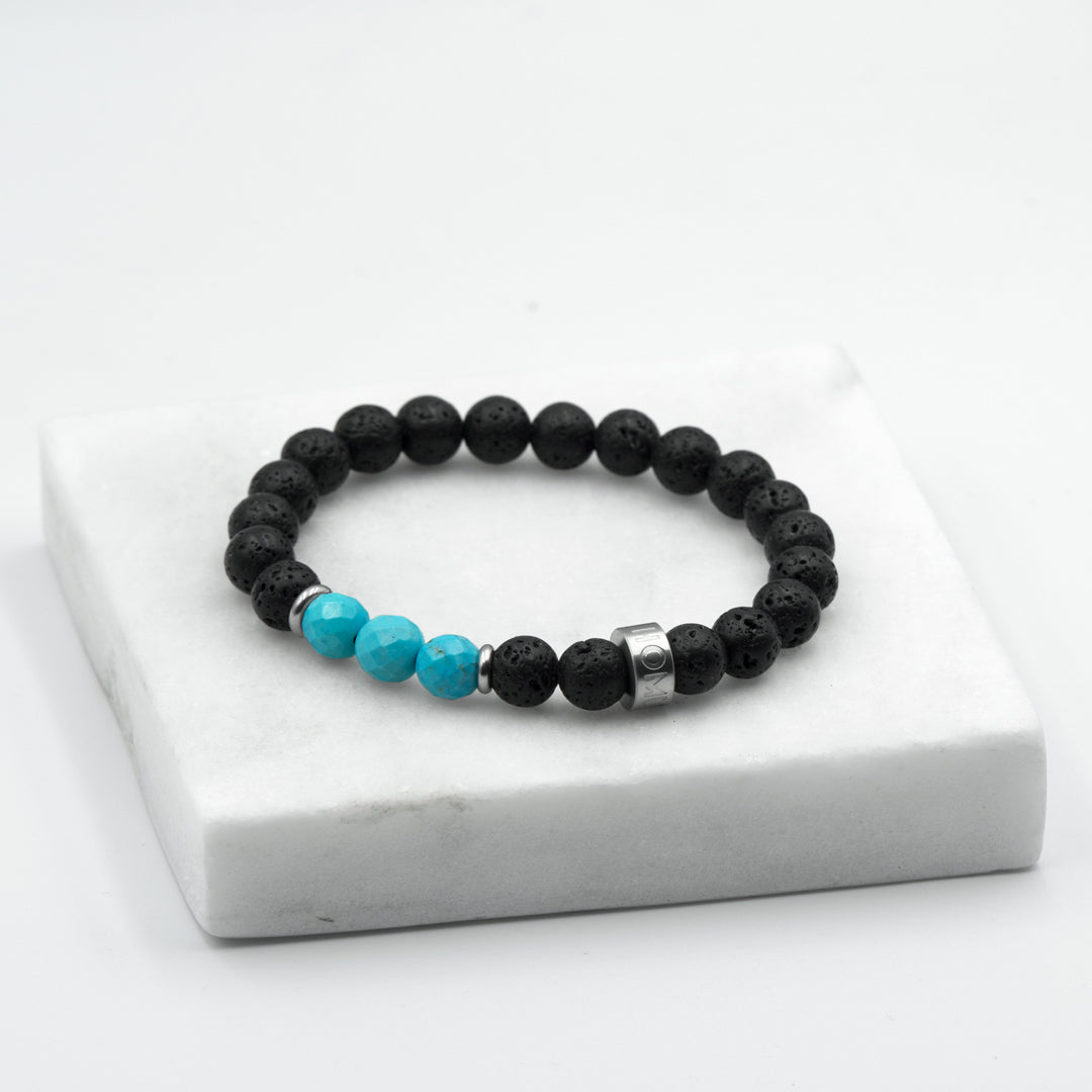 Aero® Turquoise