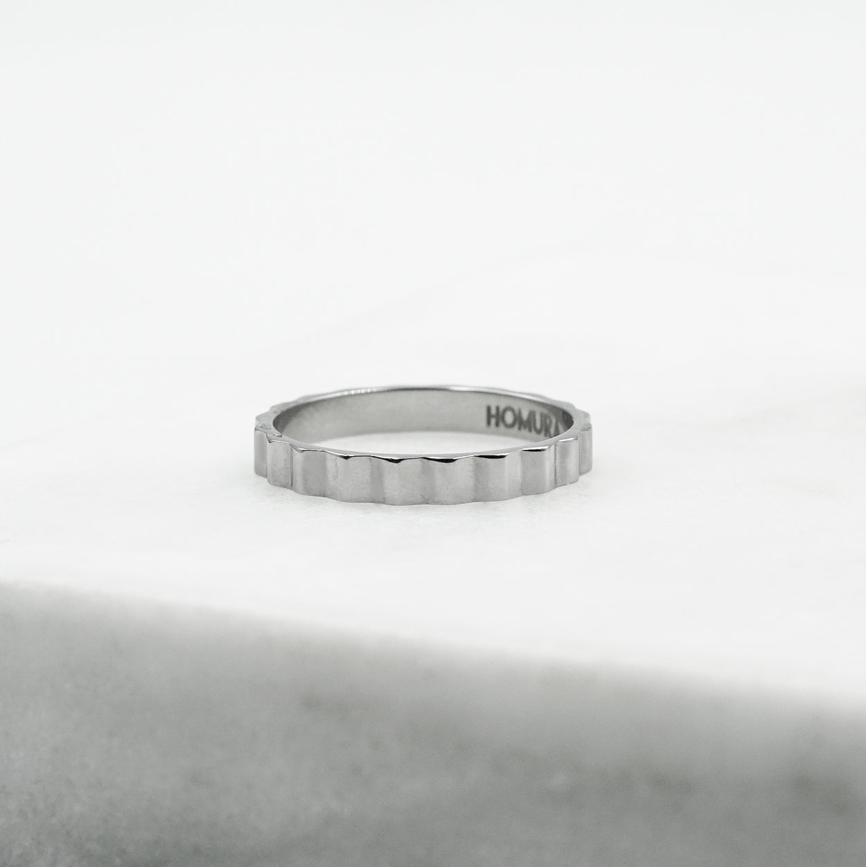 Ripple® Ring