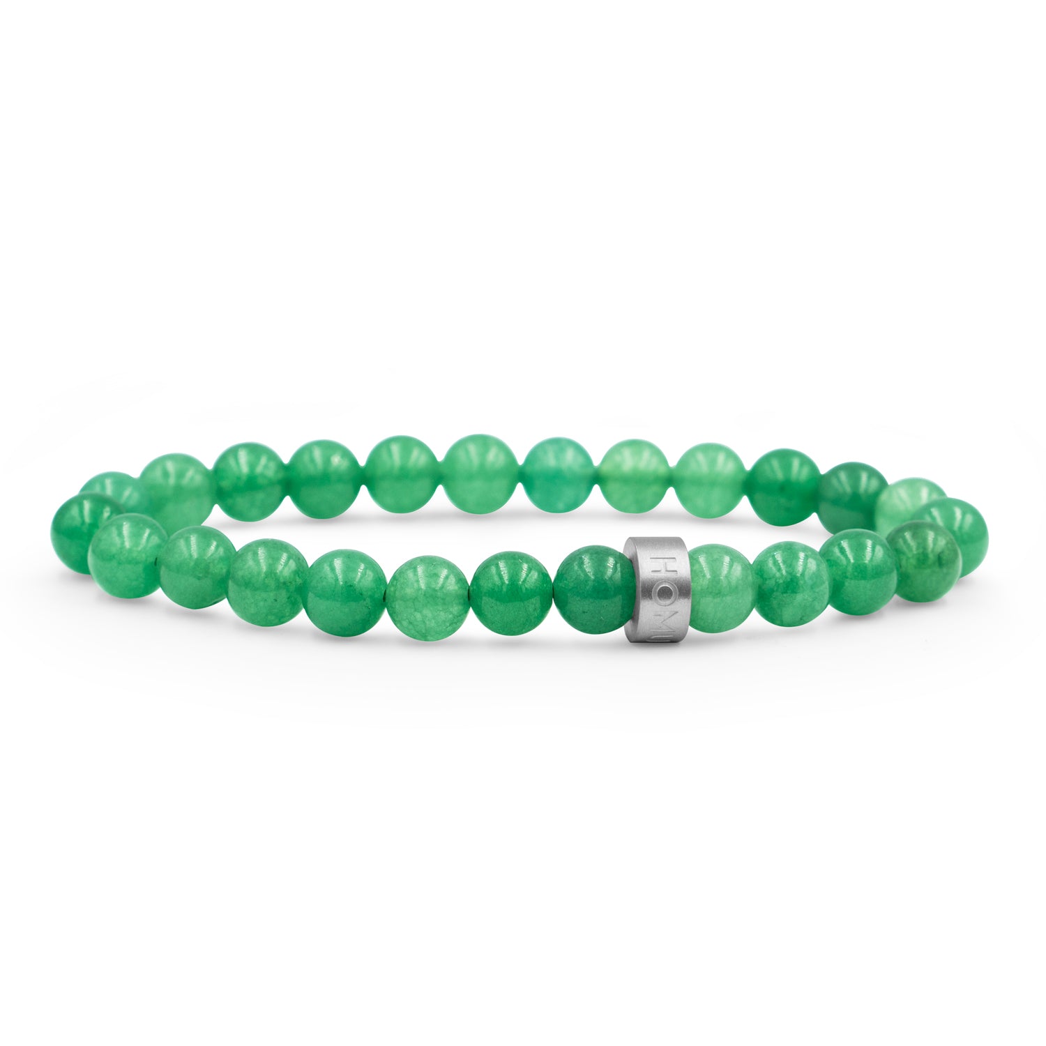 Green Aventurine 8mm