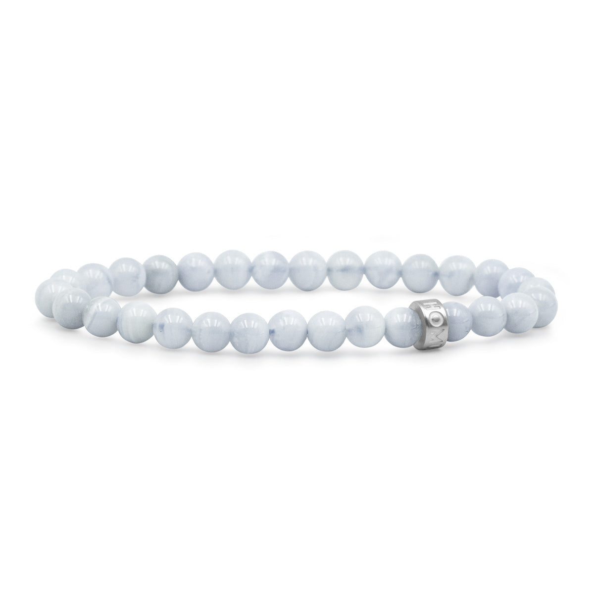 Blue Chalcedony
