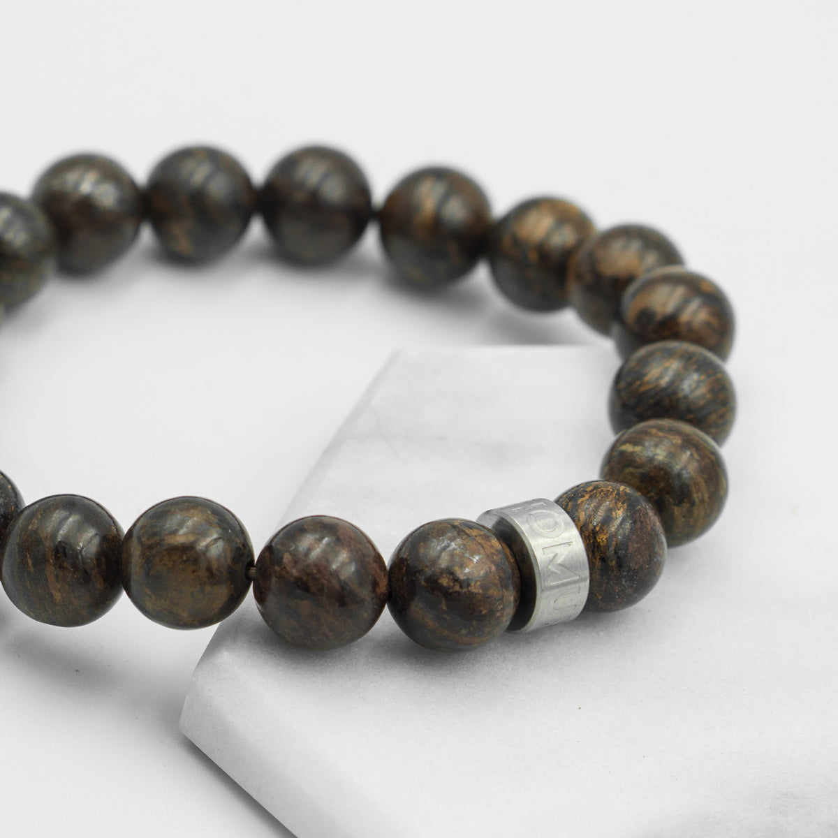 Bronzite Maxbeads™