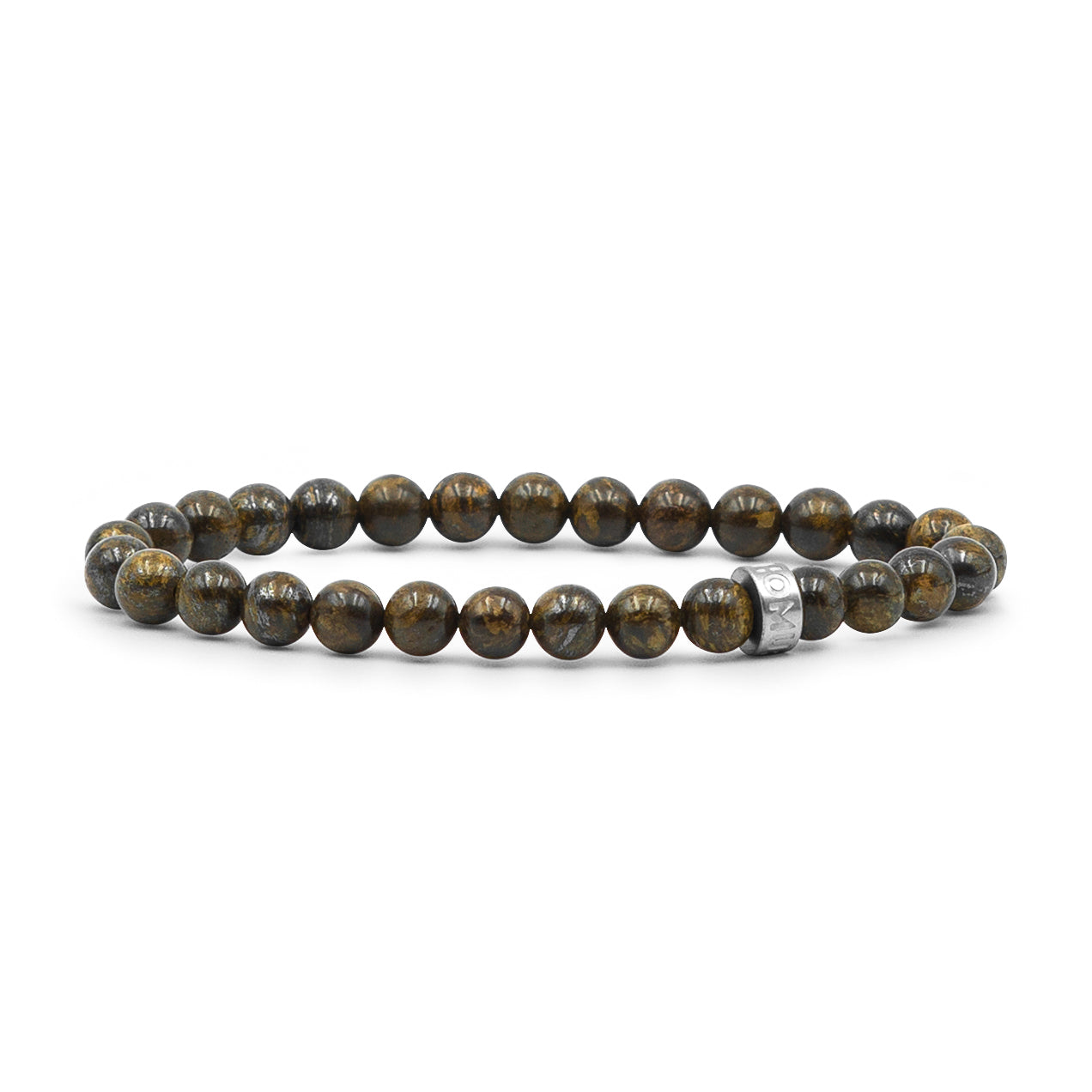Bronzite 6mm