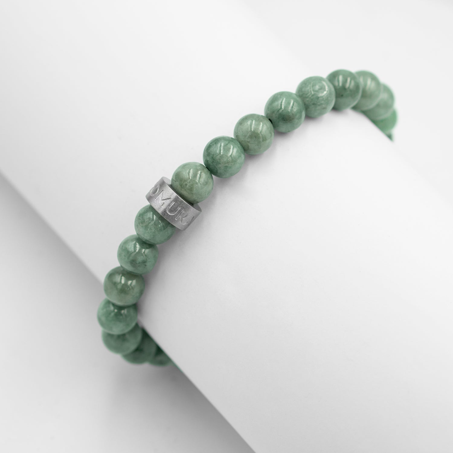 Burmese Jade