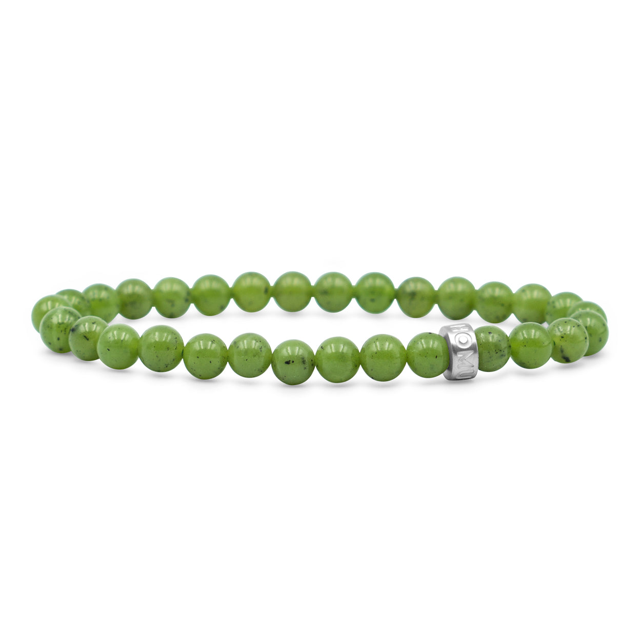 Canadian Glacier Jade Bracelet