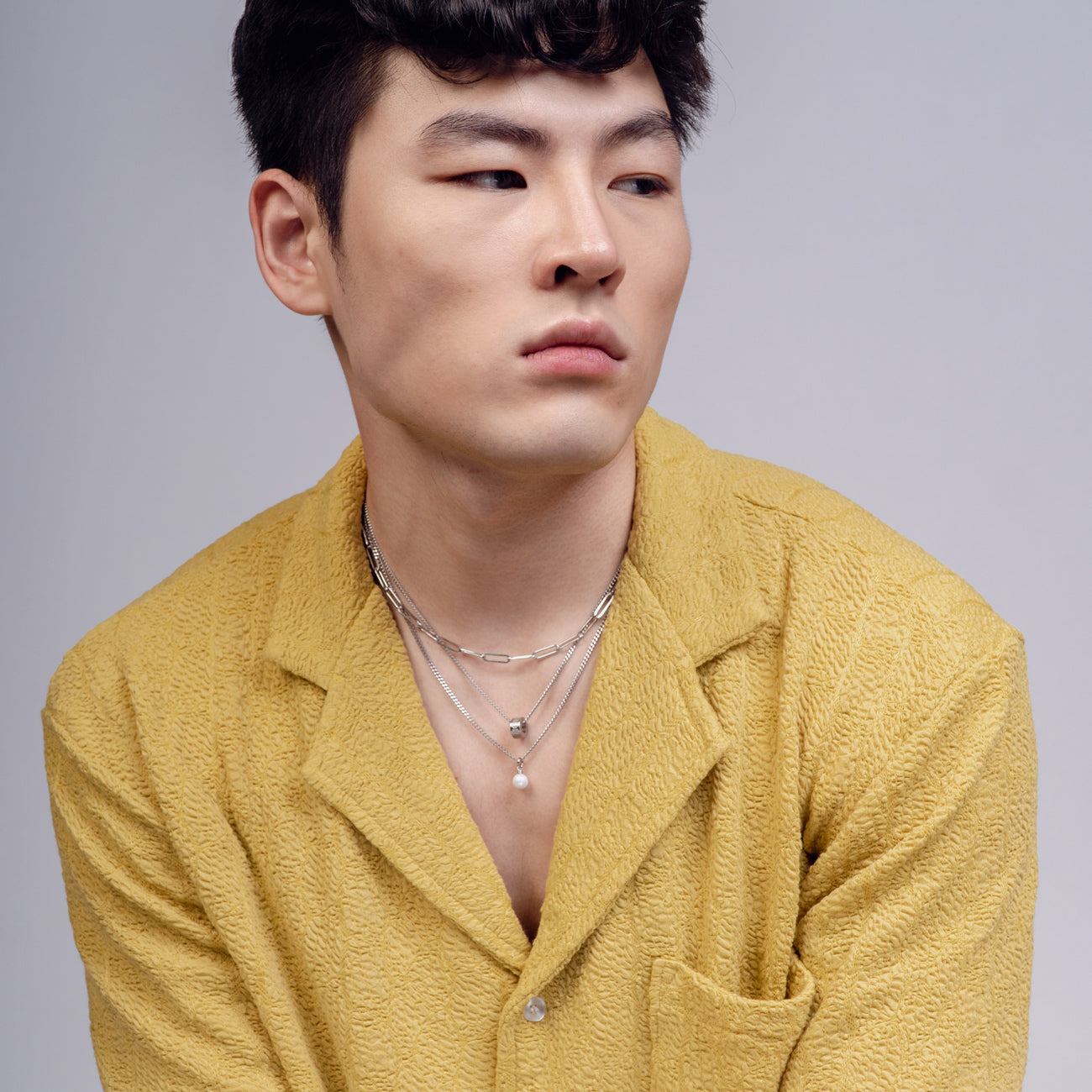 Homura Homage® Necklace