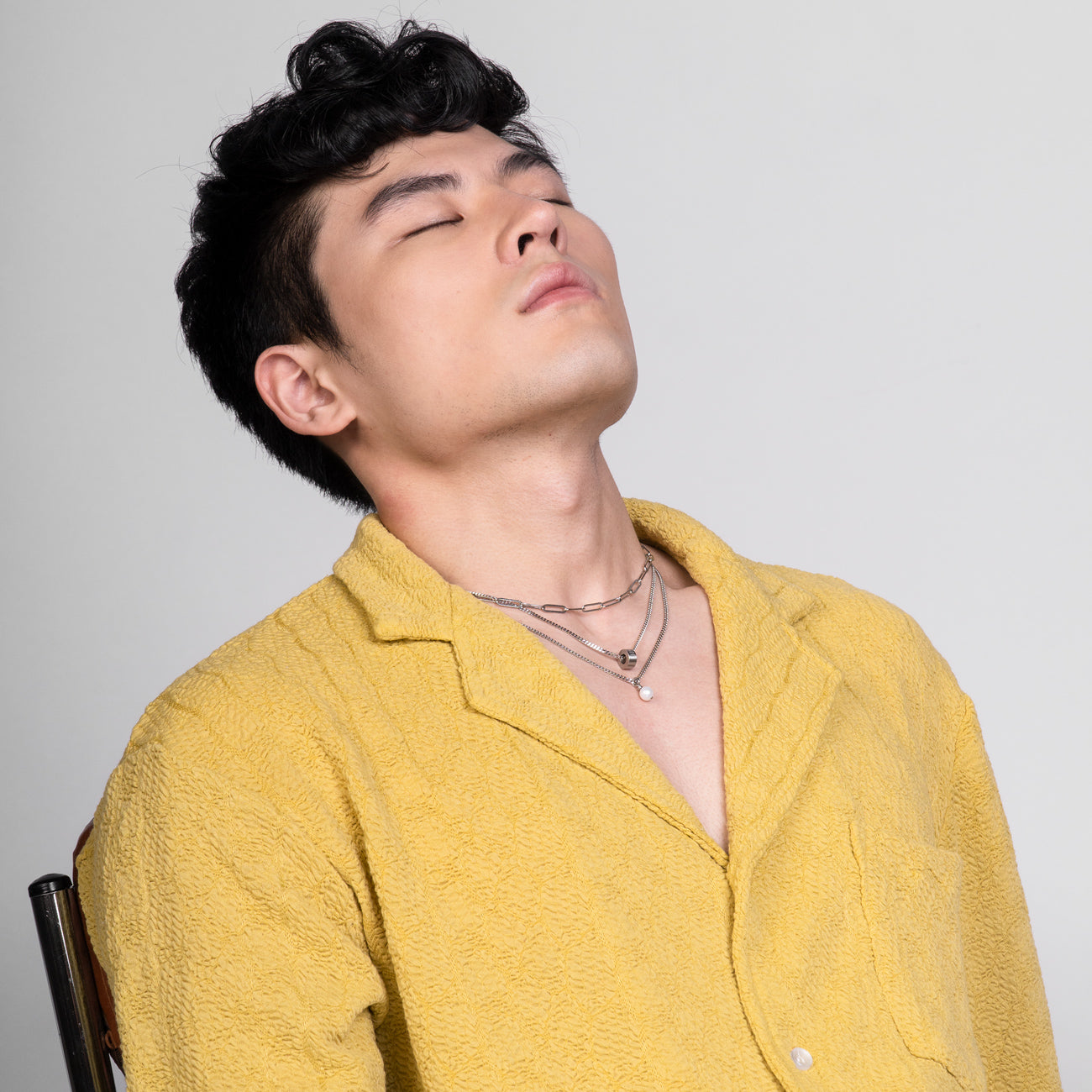 Cutthroat® Necklace