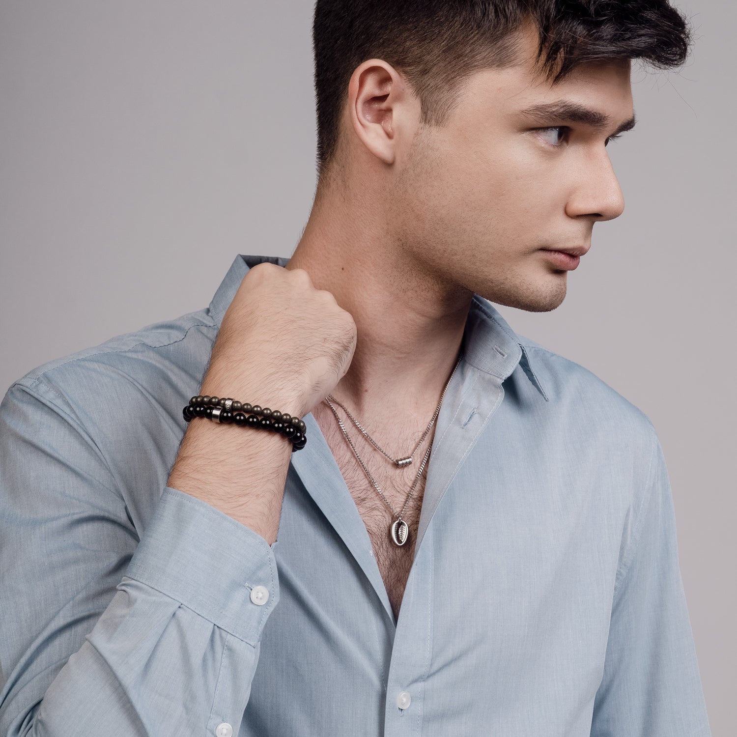 Titus® Necklace