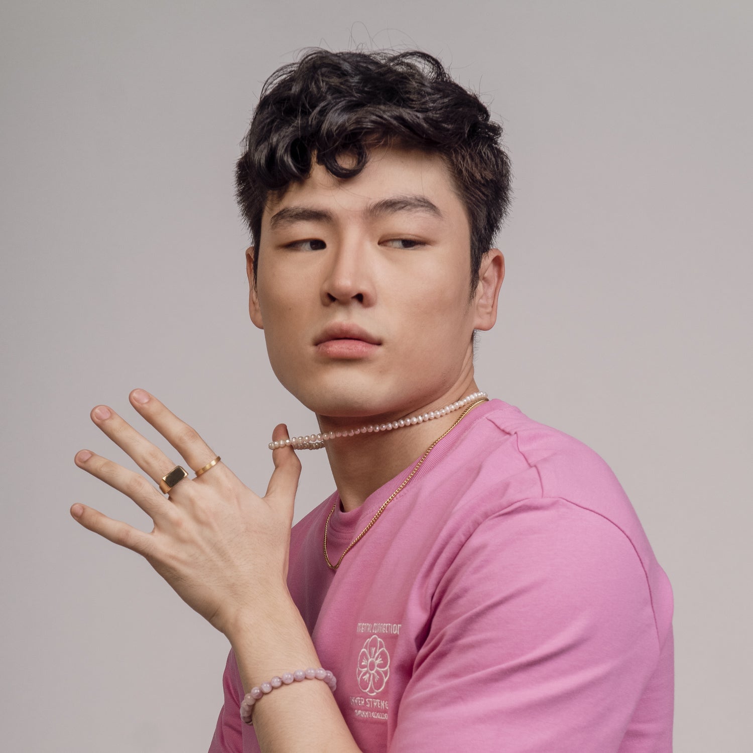 Alastair® Ring