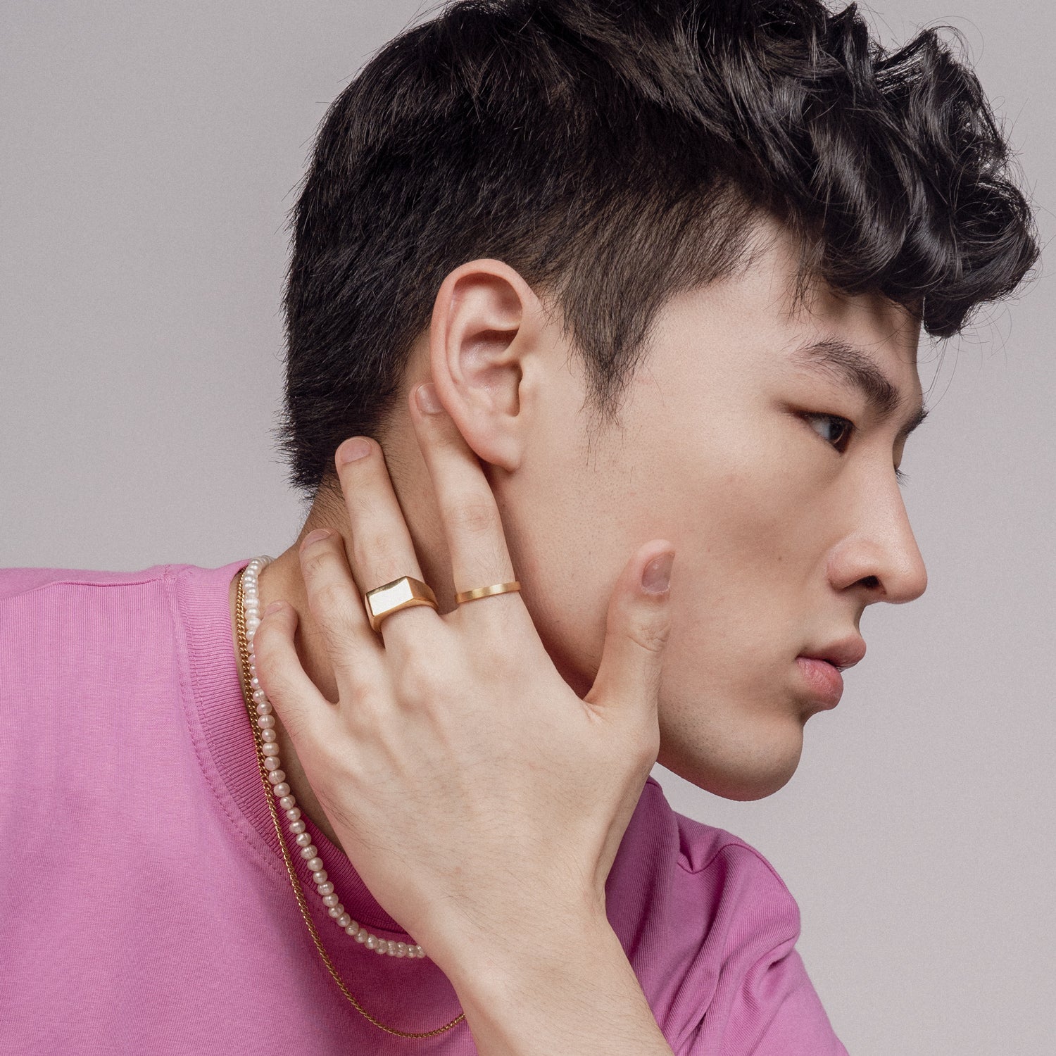 Alastair® Ring