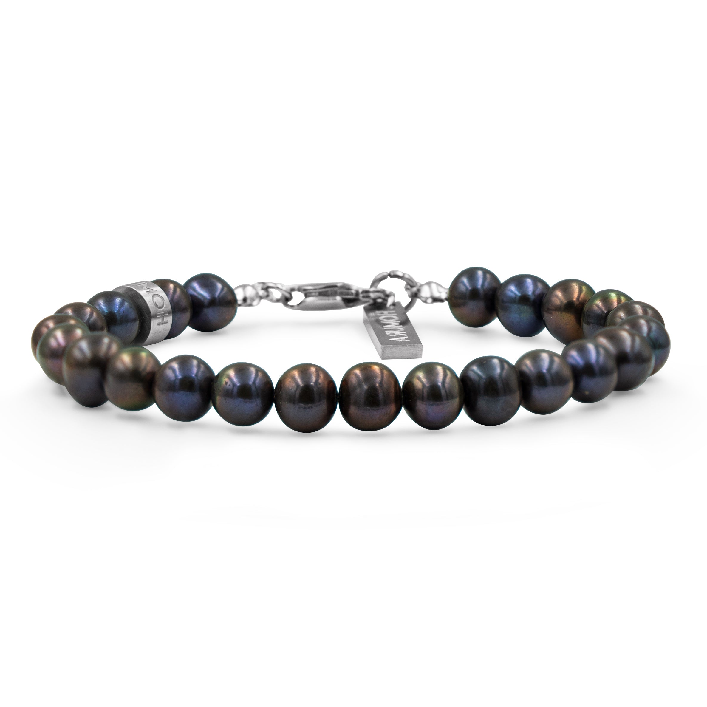 Cayman® Black Pearls, Bracelet
