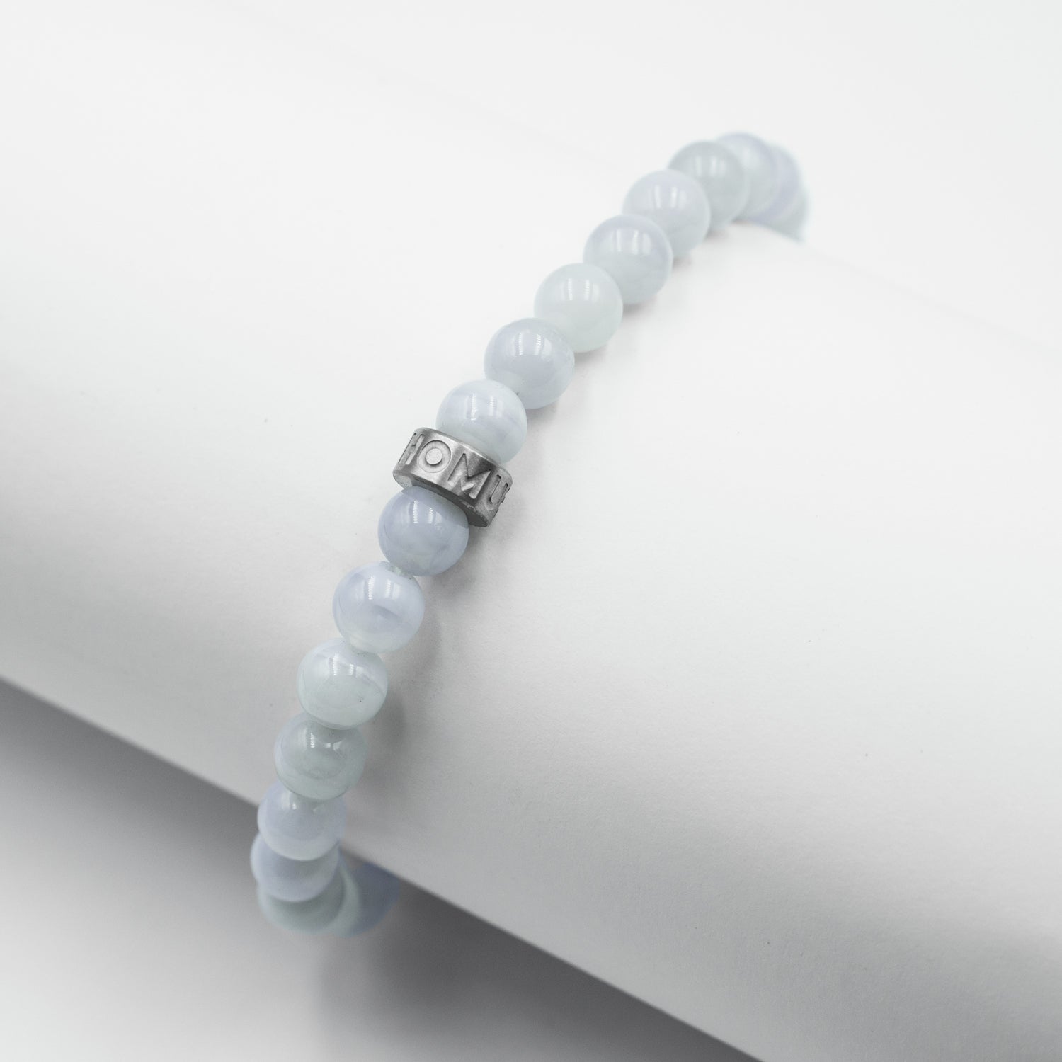 Blue Chalcedony