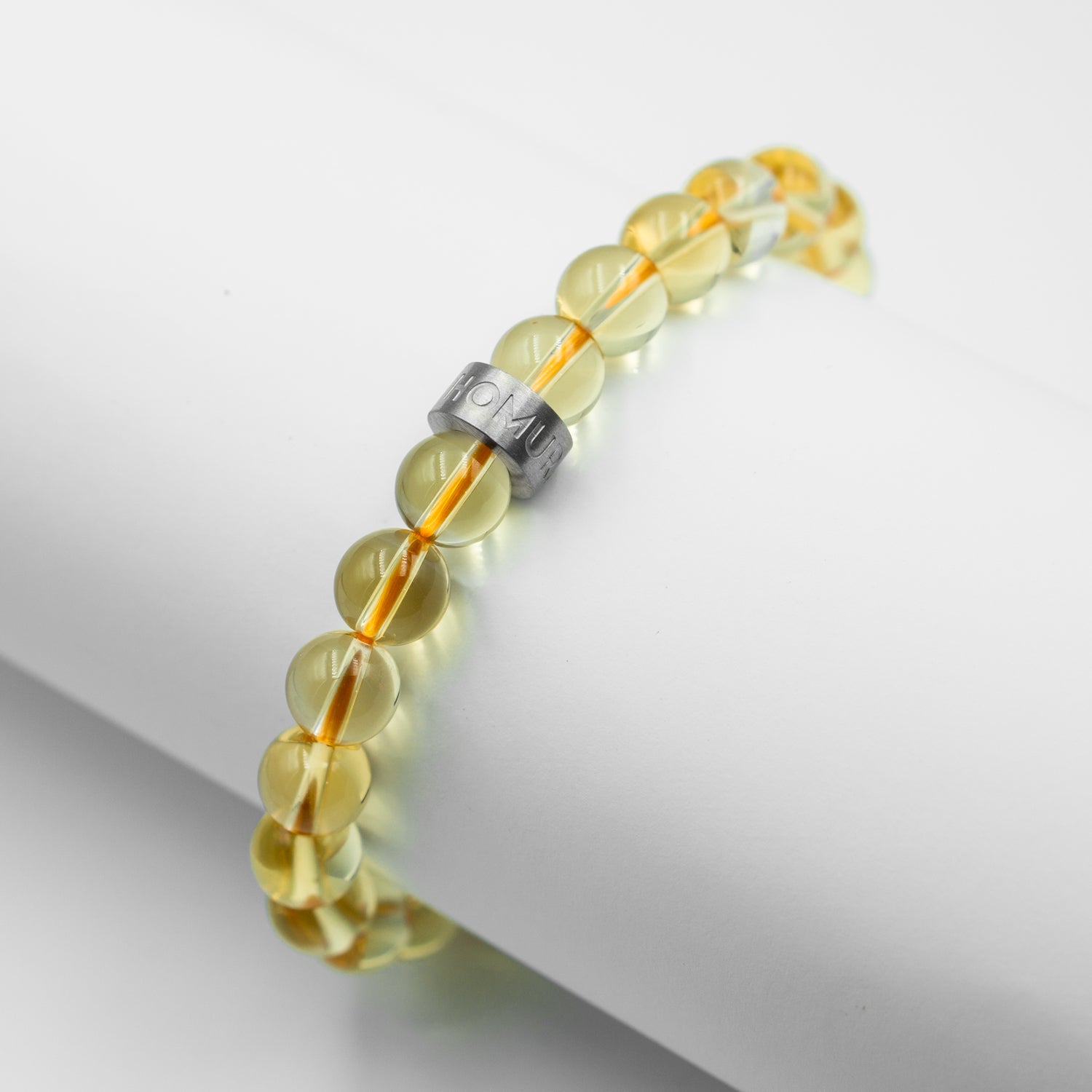 Citrine - 8.0 mm