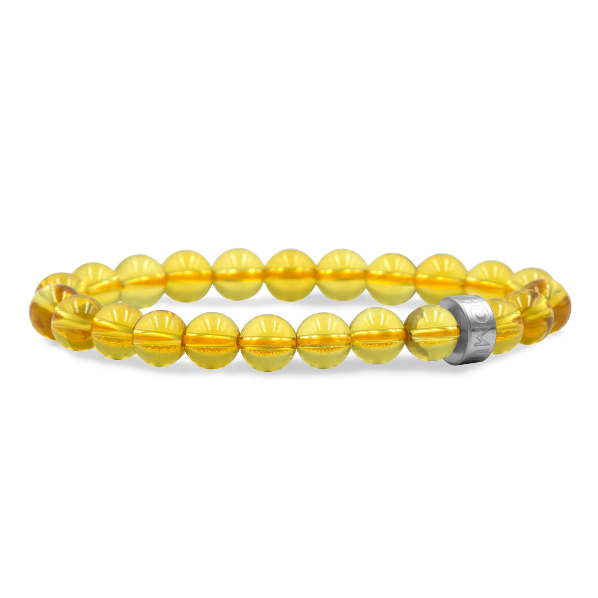Citrine - 8.0 mm