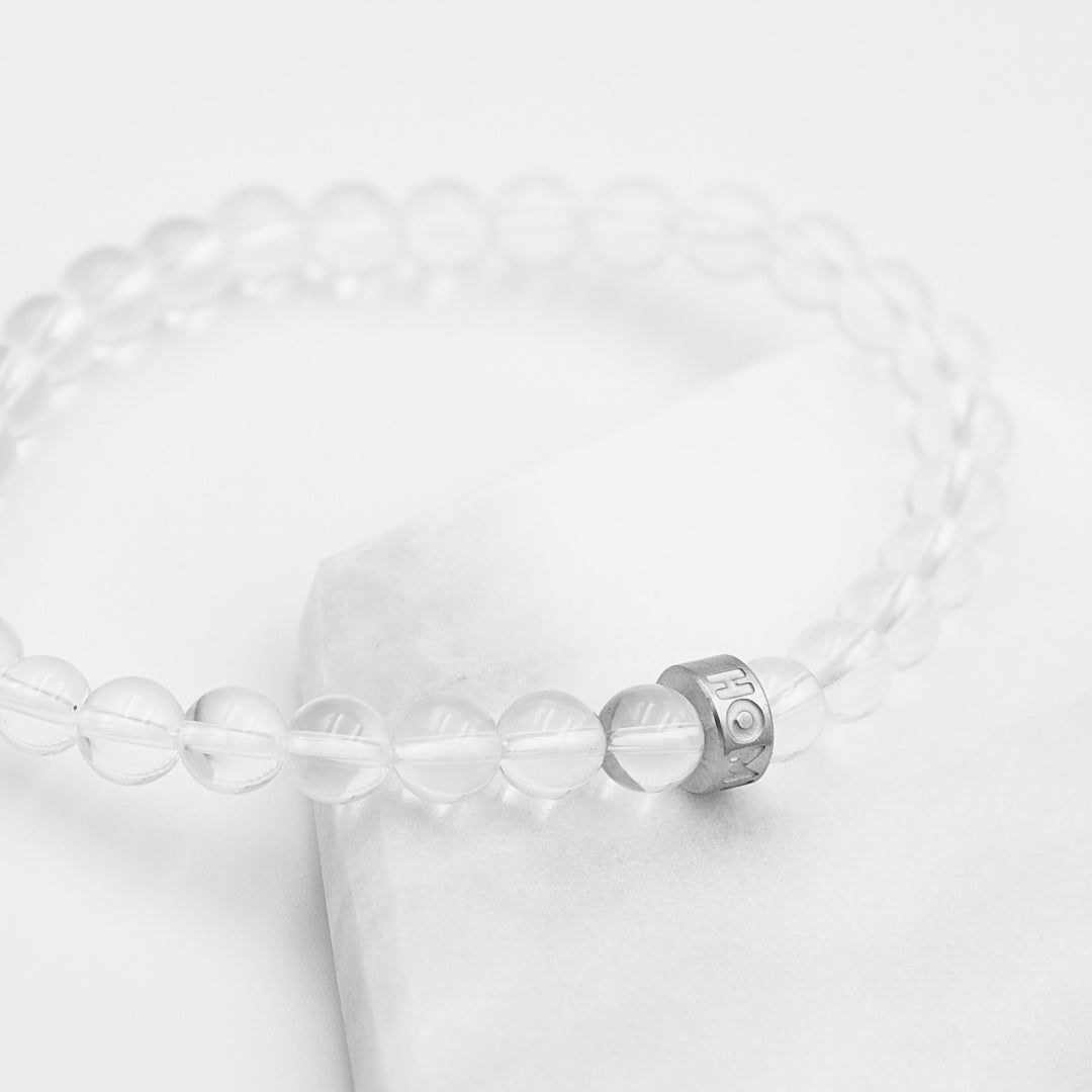 Crystal Quartz