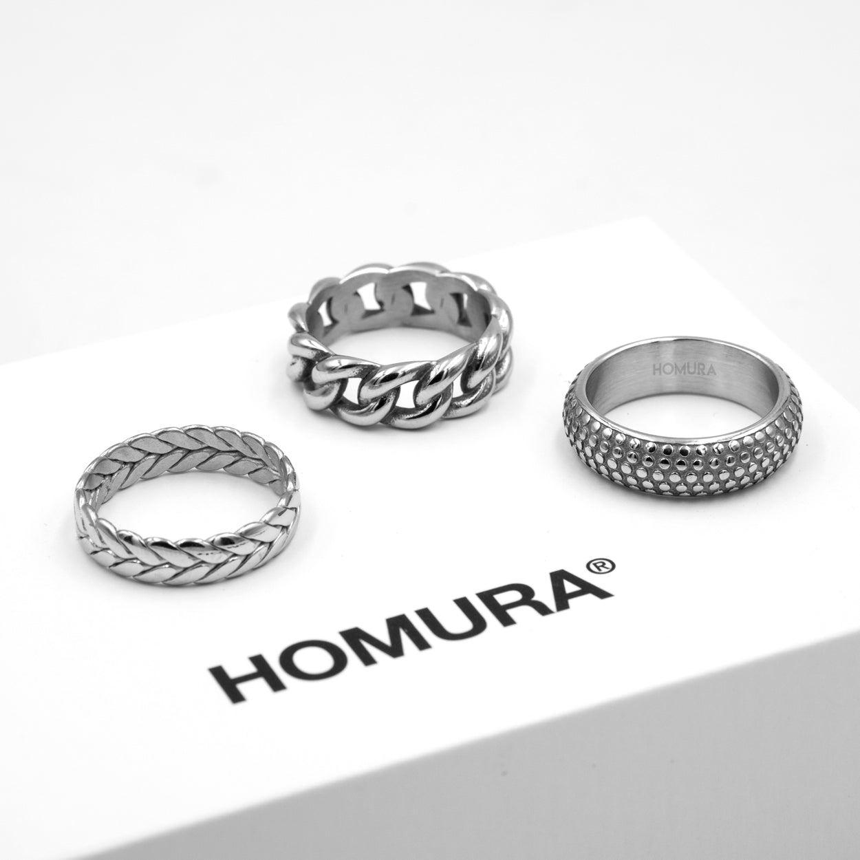 Godfrey® Ring