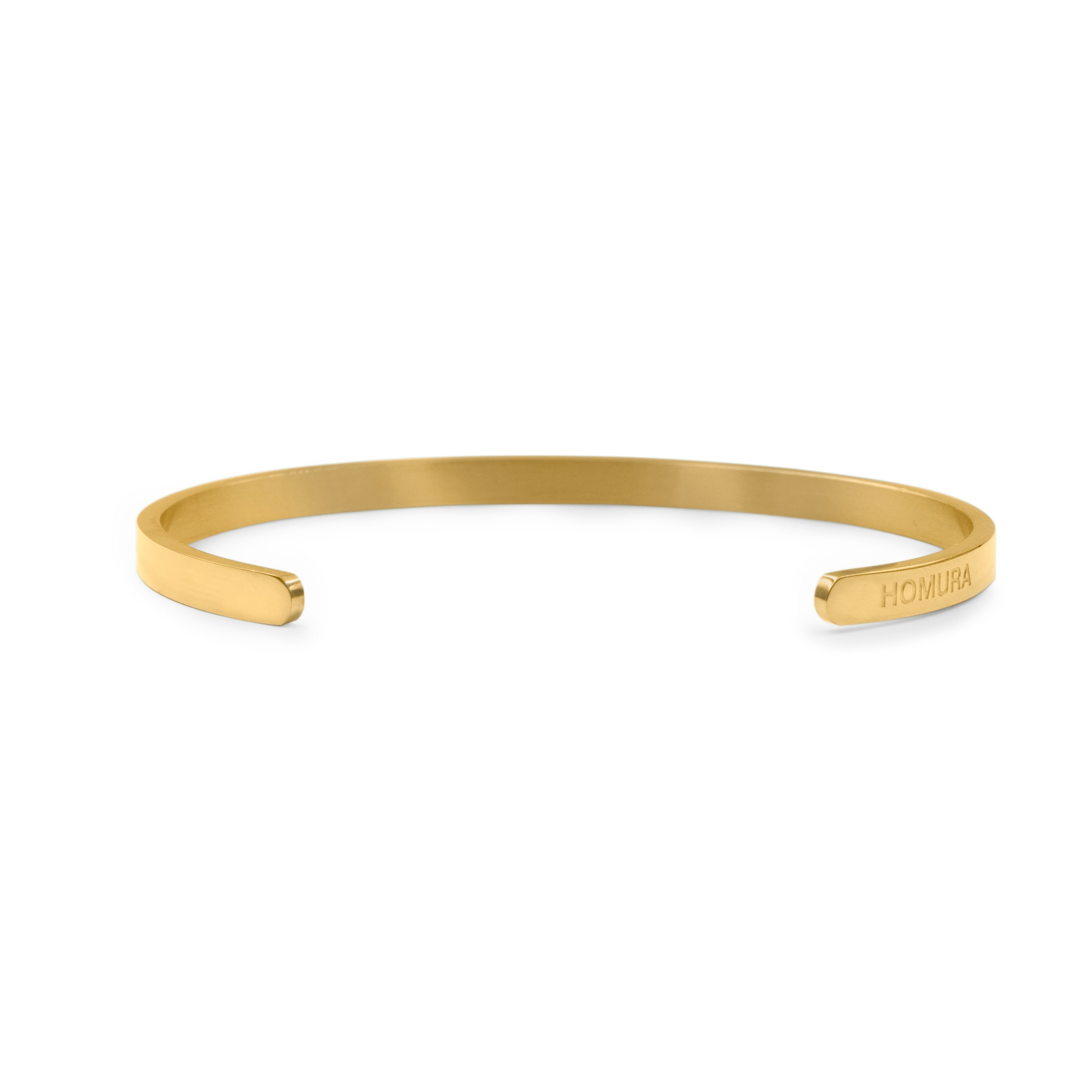 Singularity® Cuff – Gold