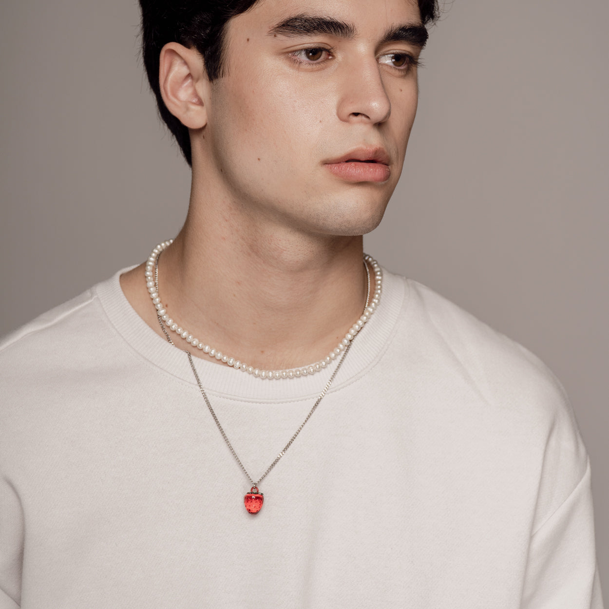 Naples® Pearl 6mm Necklace