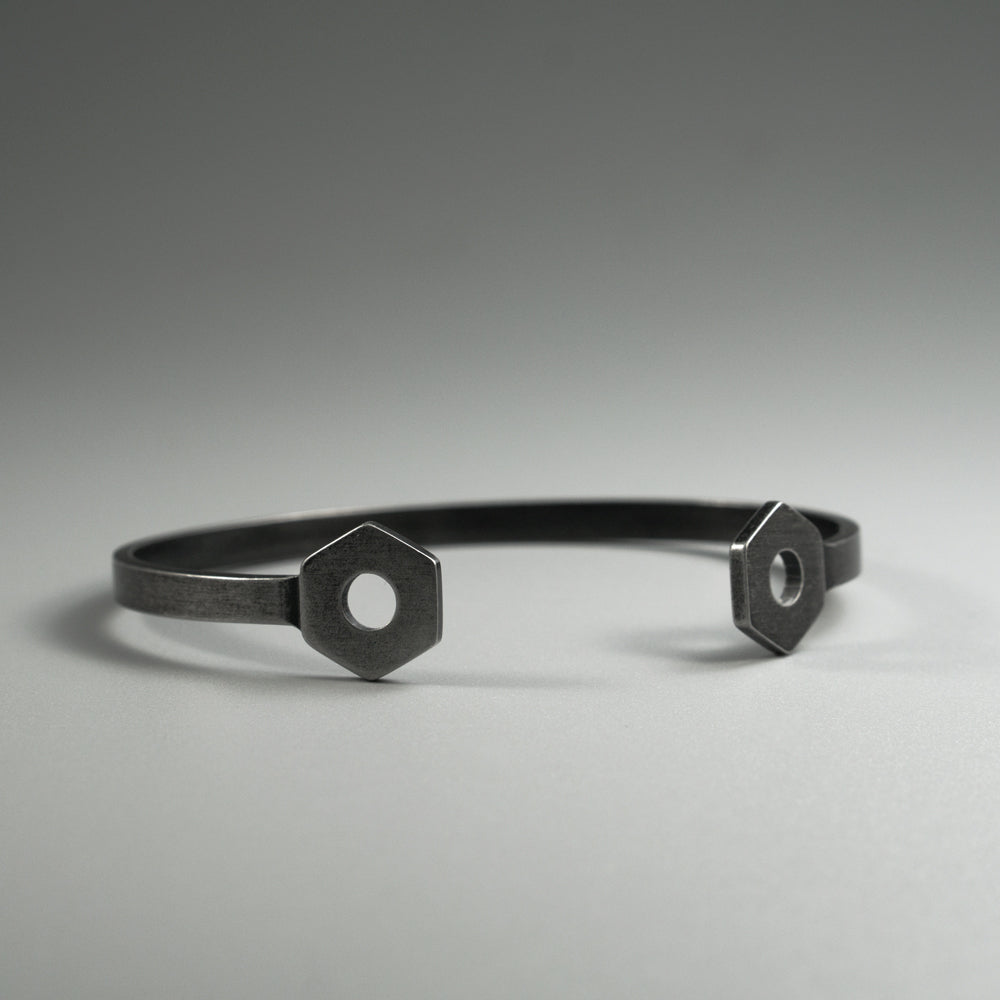 Halden Hex Cuff
