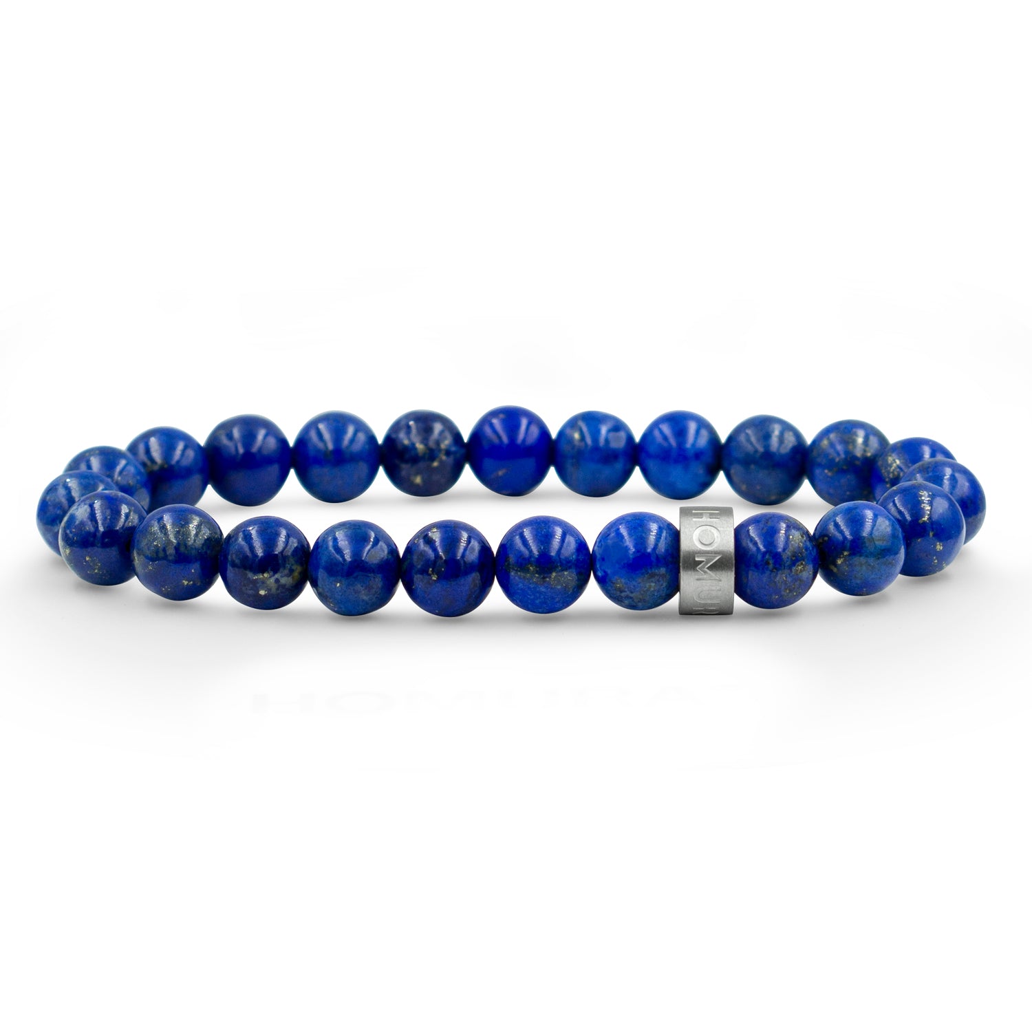 Egyptian Lapis Lazuli Bracelet