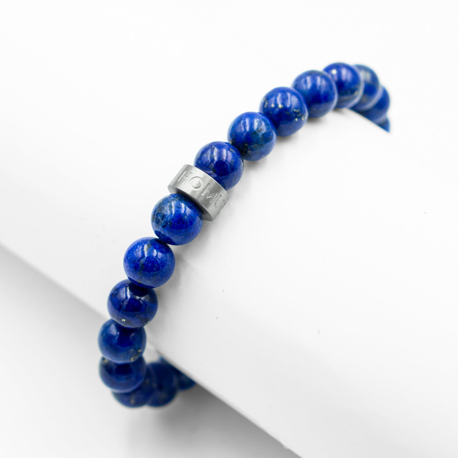 Egyptian Lapis Lazuli 8mm