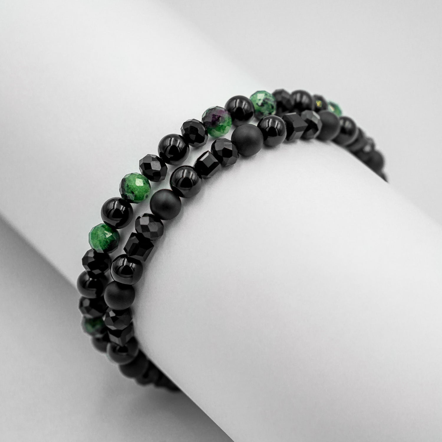 Gallant® Onyx Swarovski, Bracelet