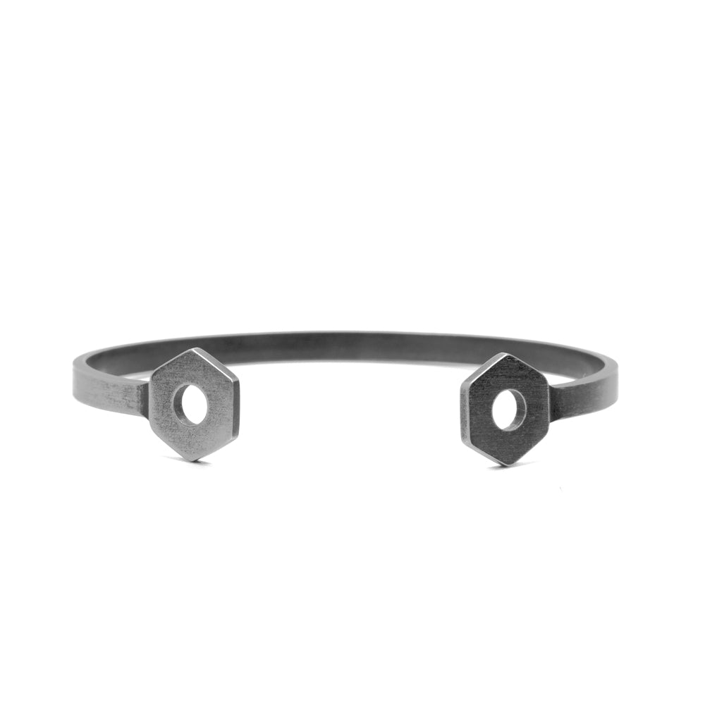 Halden Hex Cuff