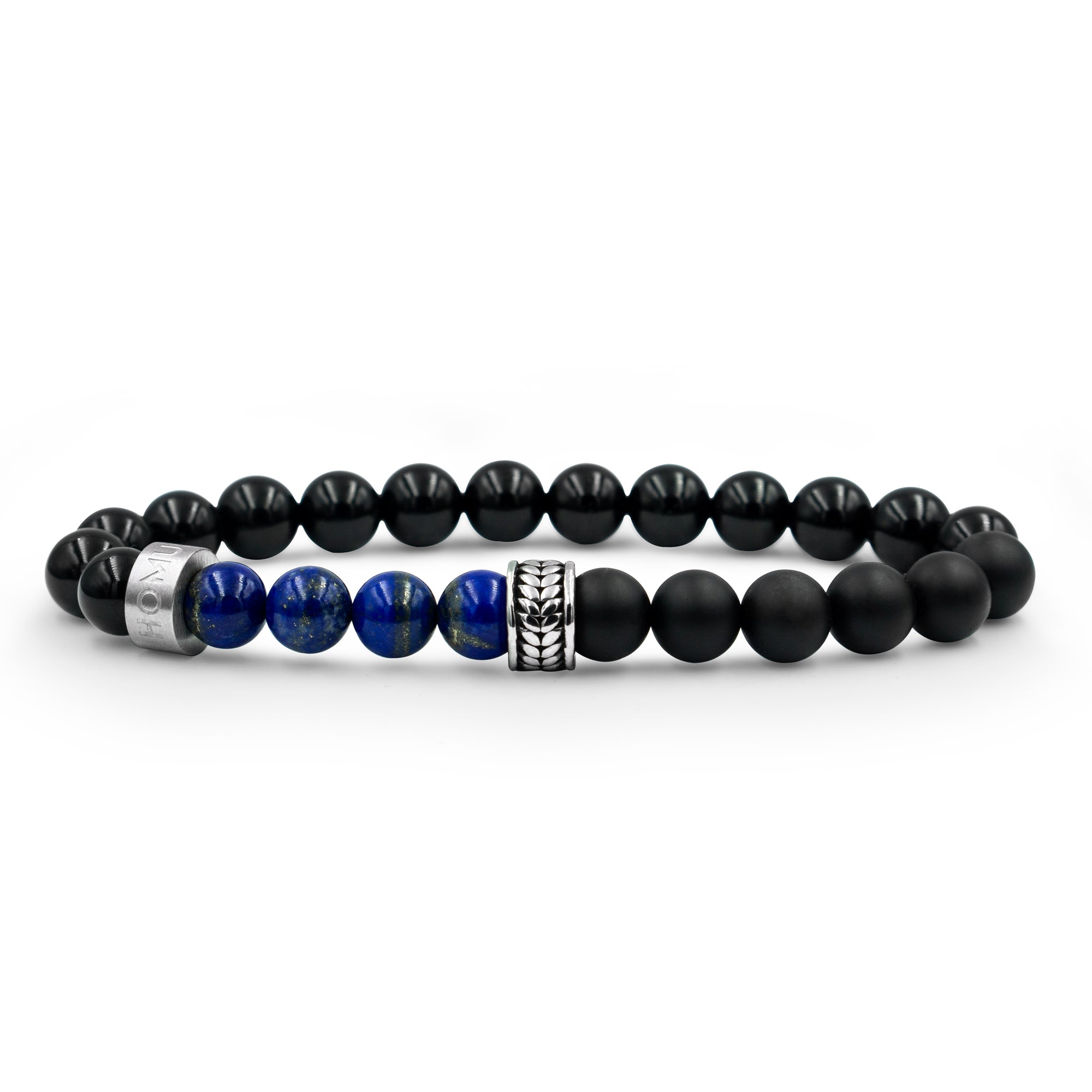 Hamilton® Lapis Lazuli Bracelet