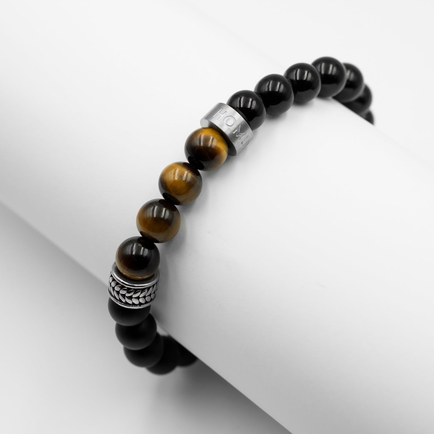 Hamilton® Tiger Eye Bracelet