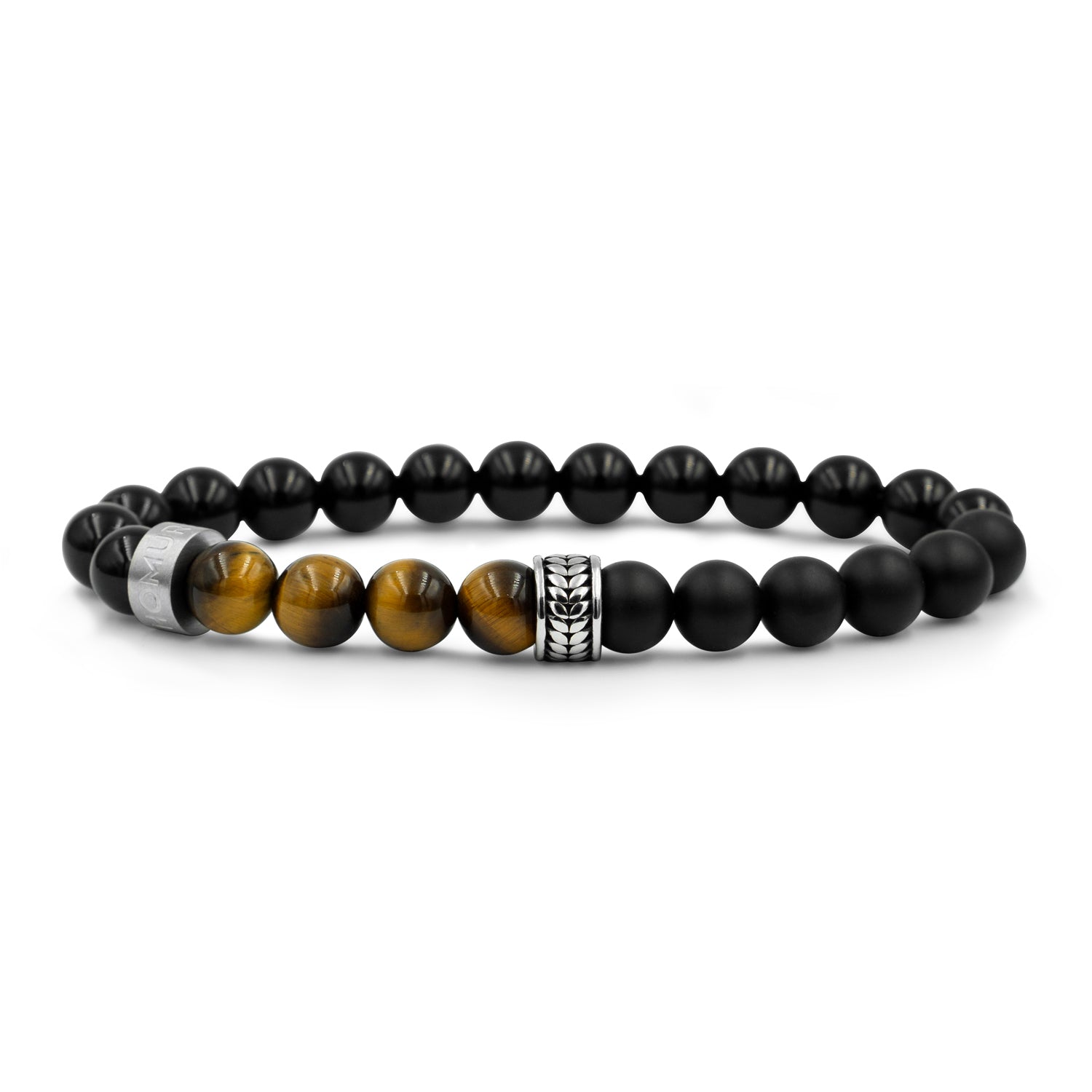 Hamilton® Tiger Eye Bracelet