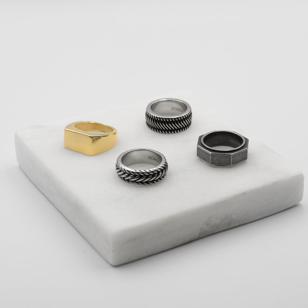 Alastair® Ring