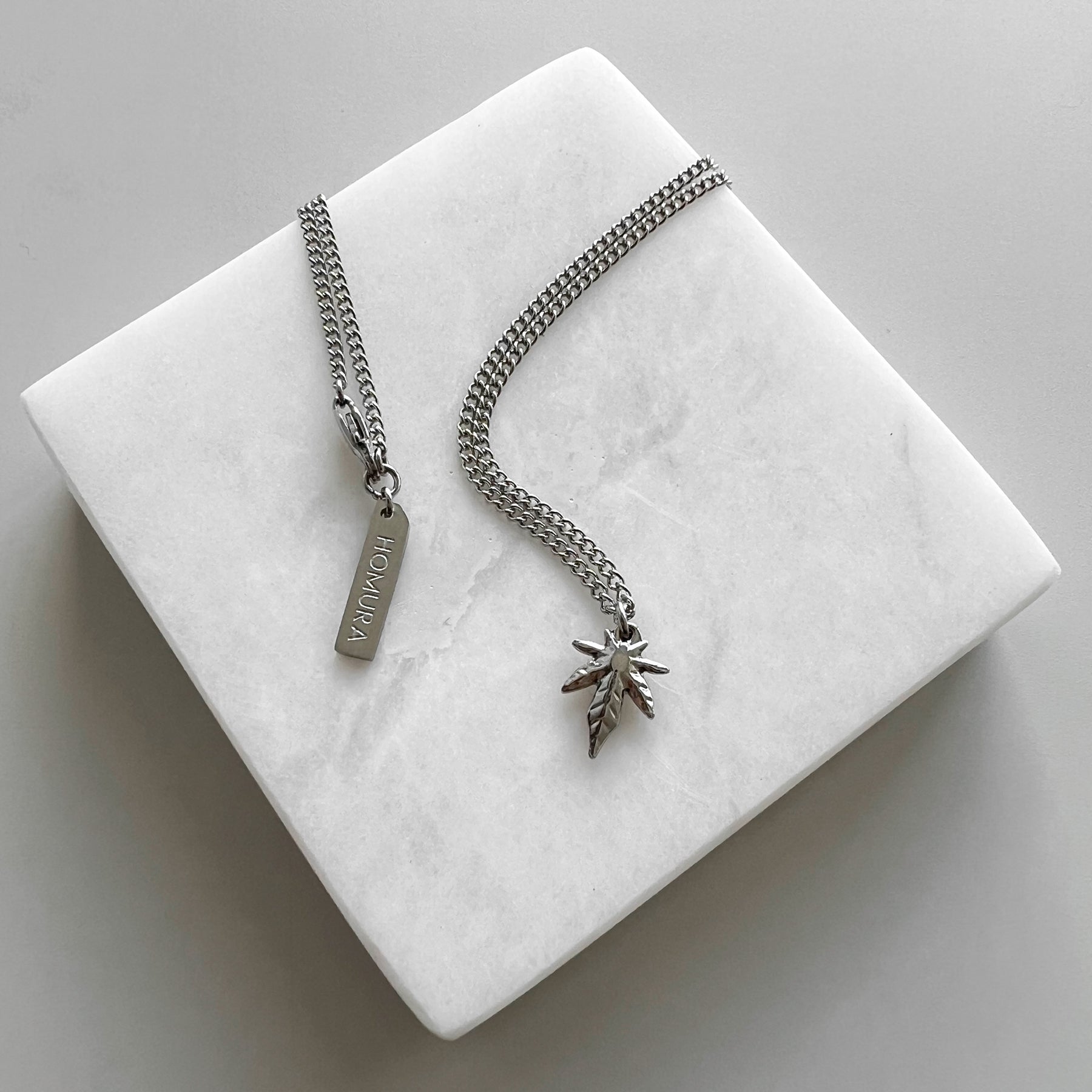 Weedy® Necklace