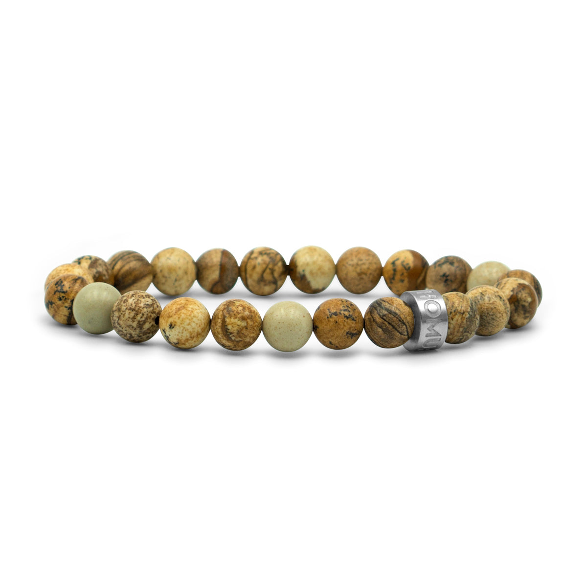 Picture Jasper Bracelet