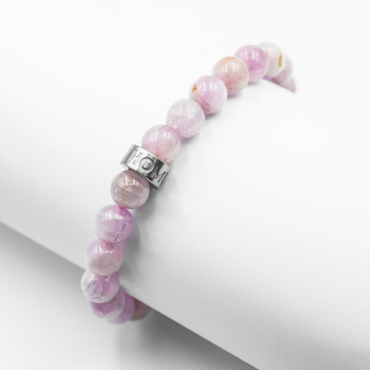 Kunzite 9mm
