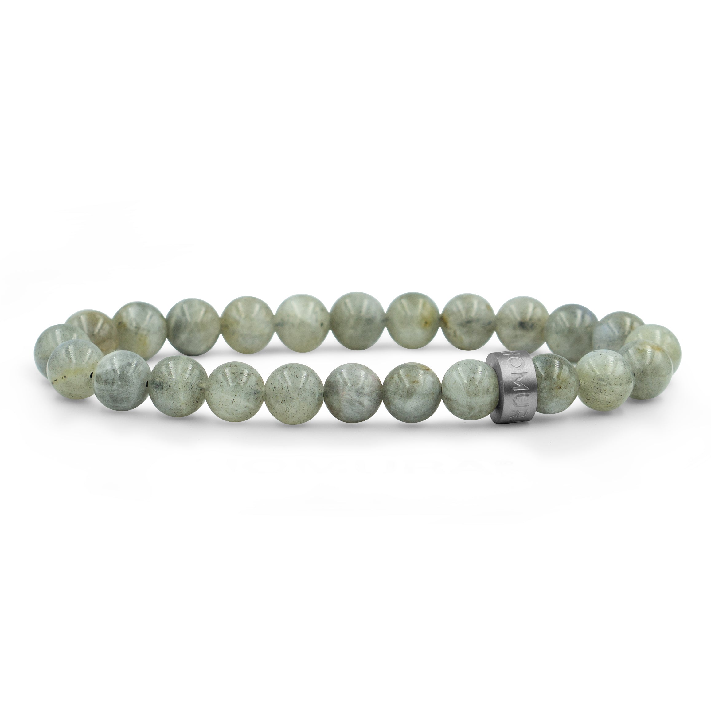 Siberian Labradorite 8mm