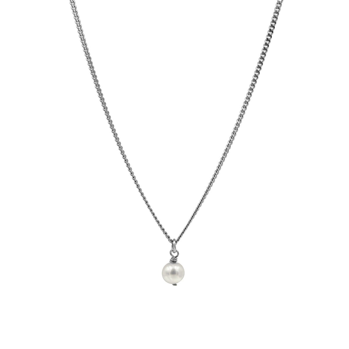 Marquis® Akoya Pearl Necklace