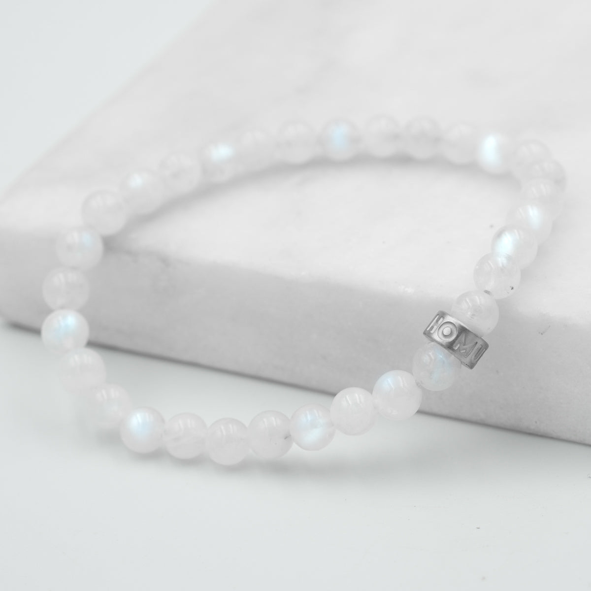 Rainbow Moonstone