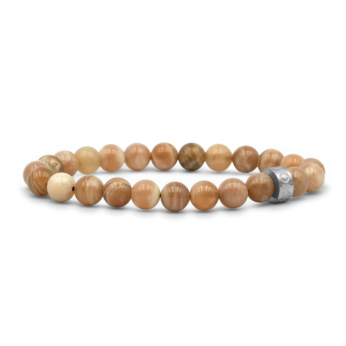 Moroccan Sunstone Bracelet