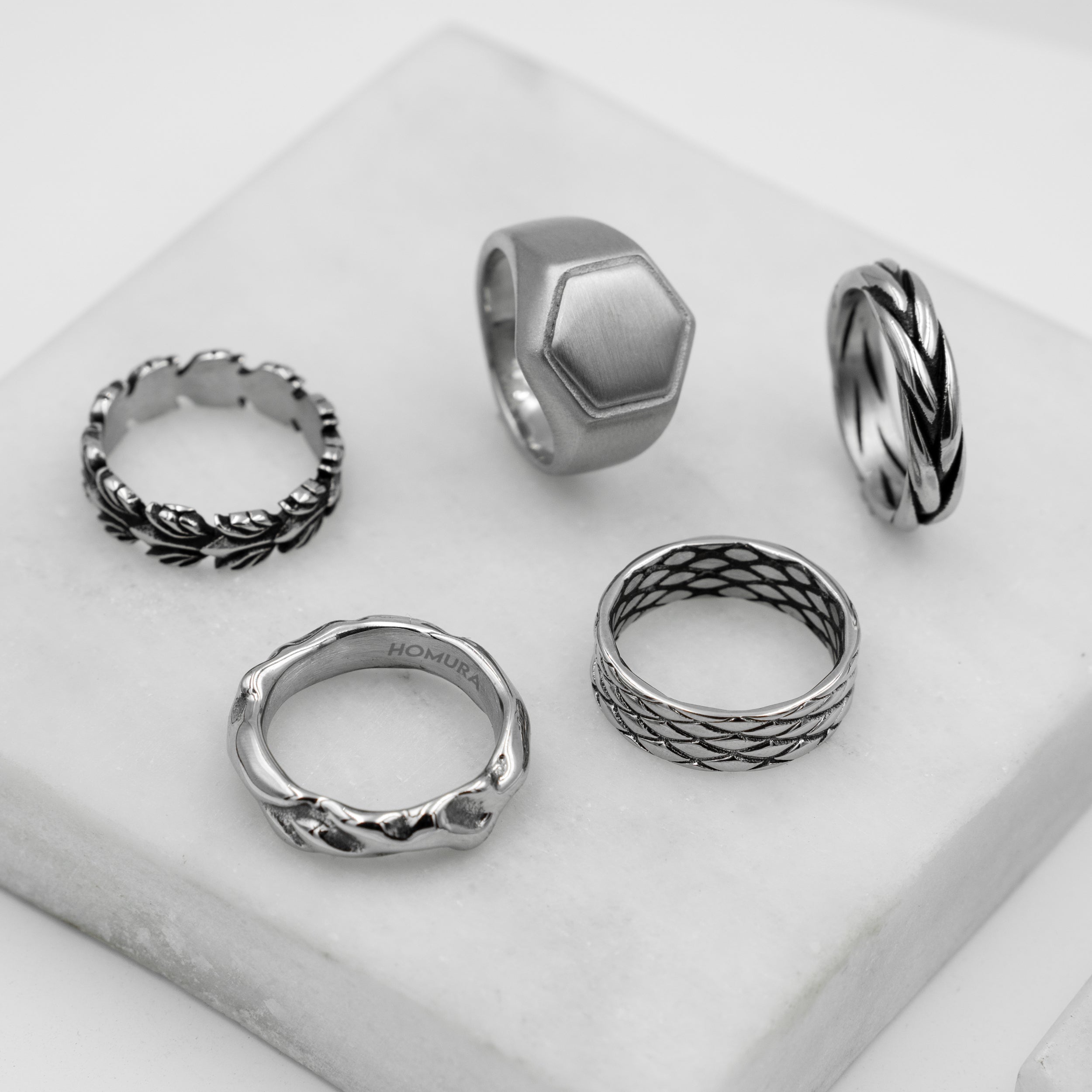 Dukedom® Ring