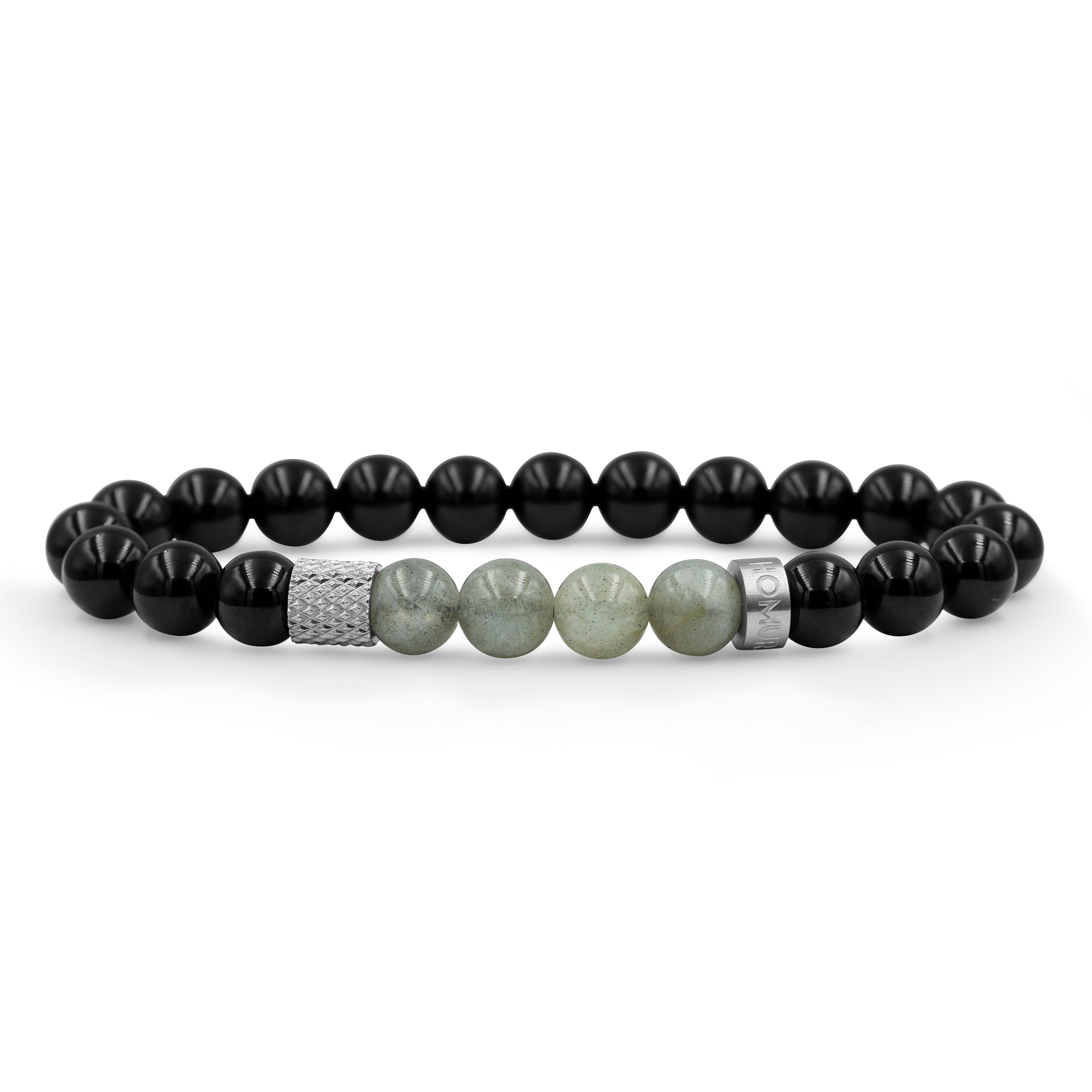 Nimitz® Onyx Bracelet